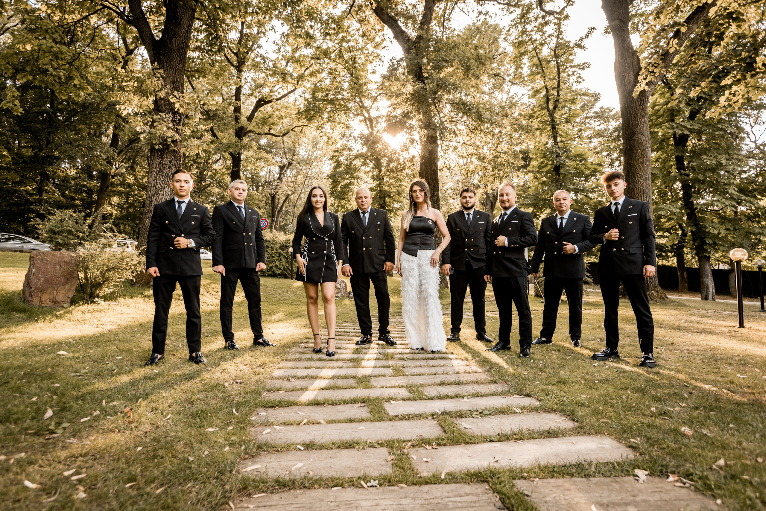Adelina & Andrei 18.07.2026. MGS STUDIO