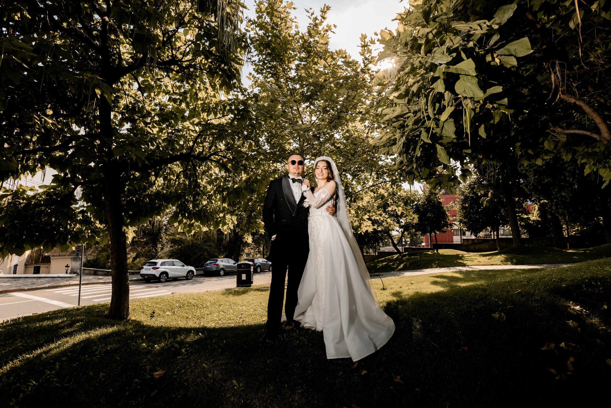Adelina & Andrei 18.07.2026. MGS STUDIO