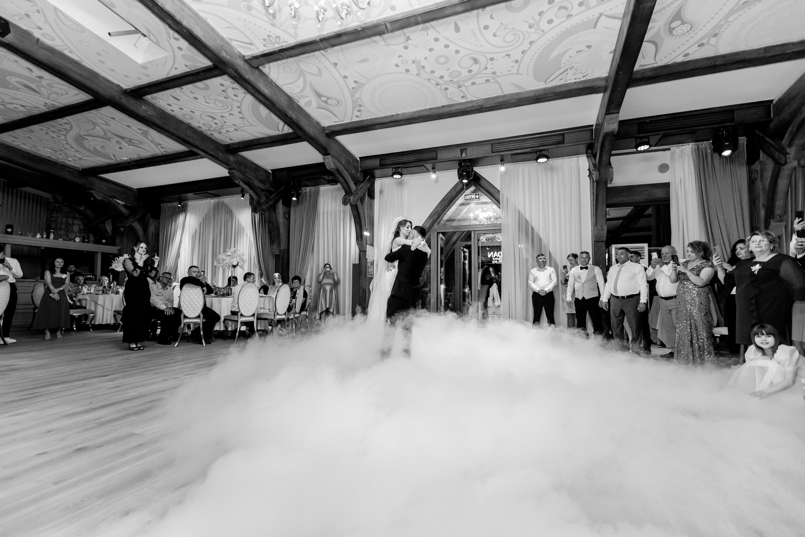Adelina & Andrei 18.07.2026. MGS STUDIO