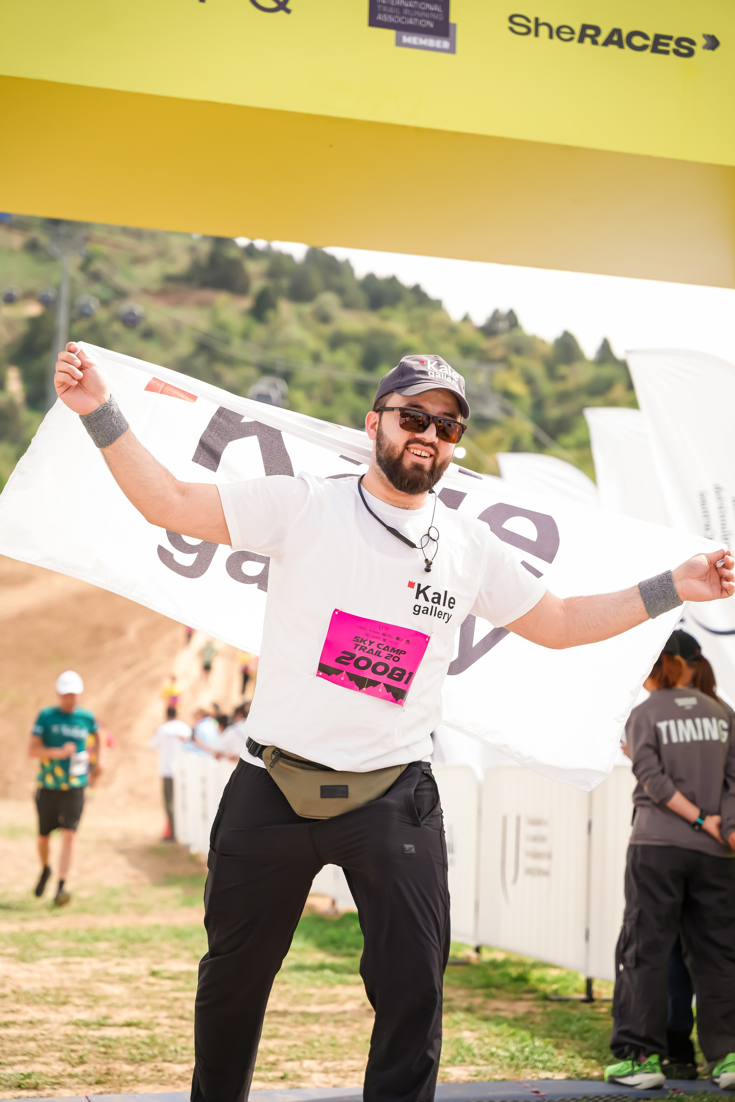 Спортивная фотосъёмка. Яркие моменты, запечатленные в каждом кадре