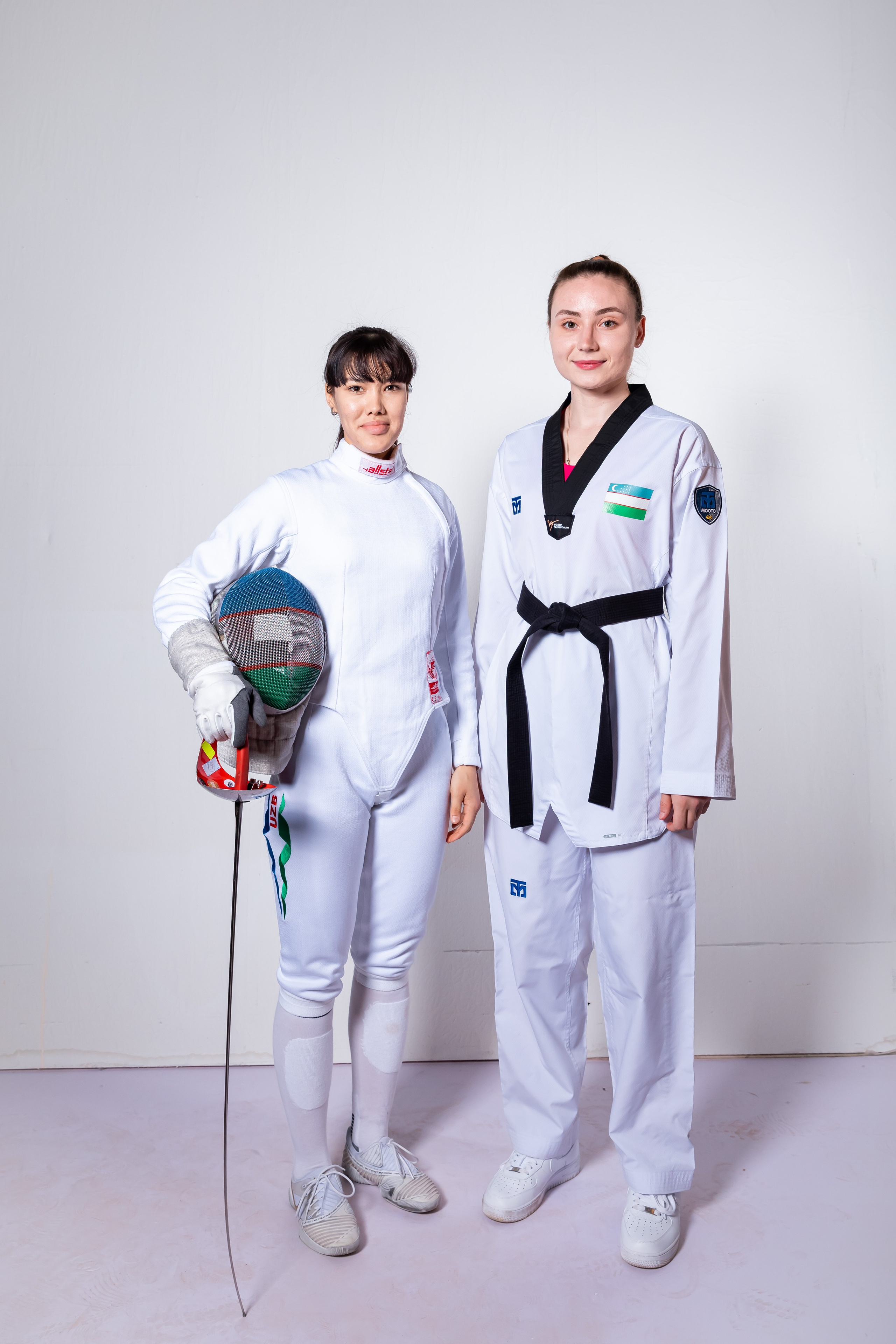 Студийная фотосъёмка. Яркие моменты, запечатленные в каждом кадре