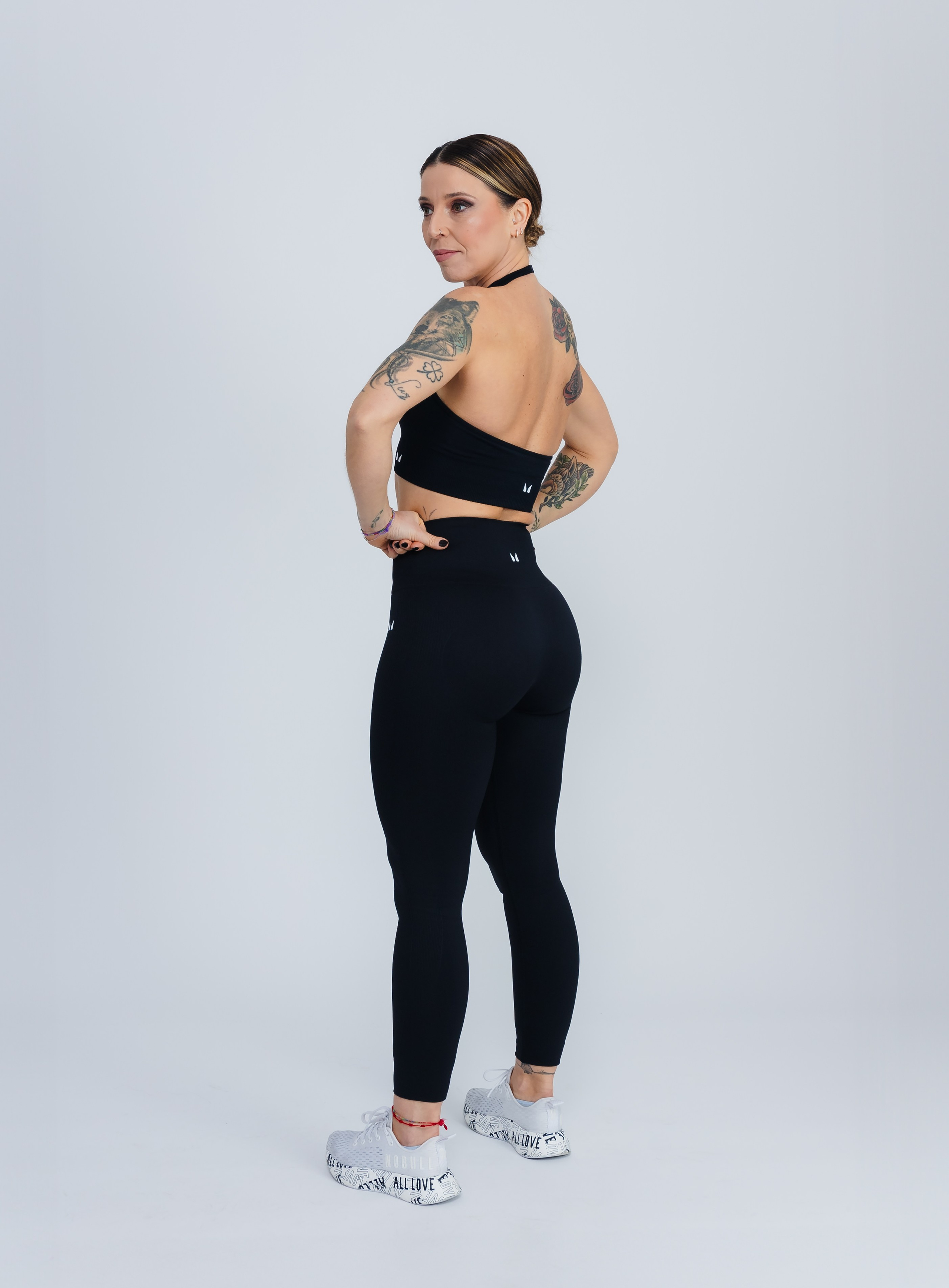 LOOKBOOK. ESTUDIO DOZE