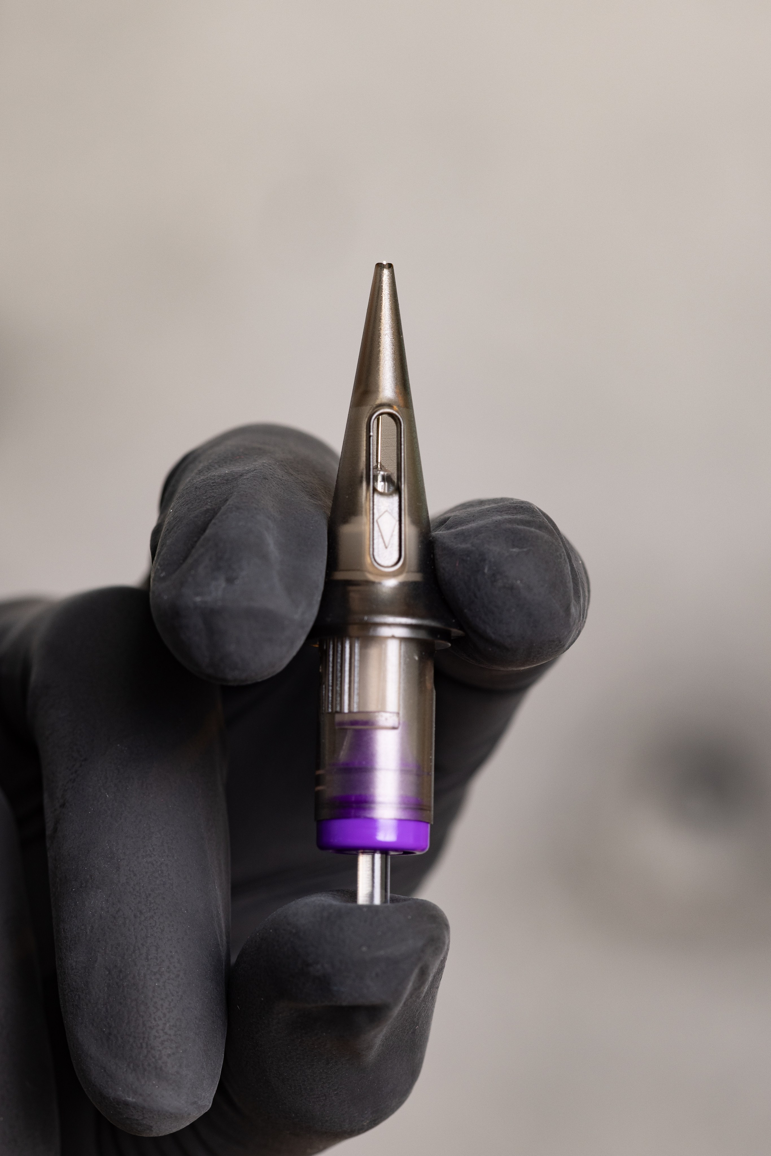 PIRANHA SUPPLIES. ESTUDIO DOZE