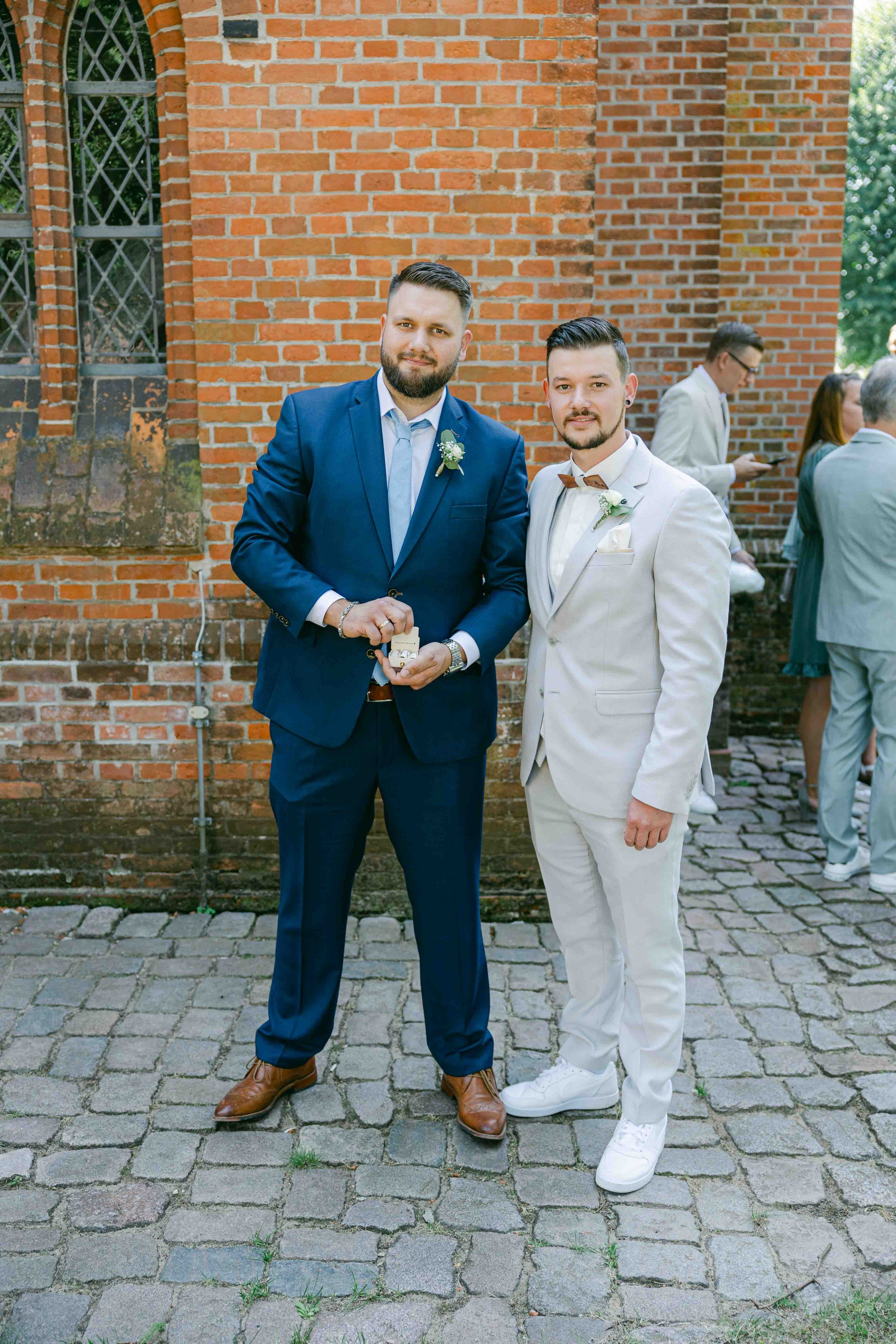AK Happiness | Hochzeit im AK Happiness