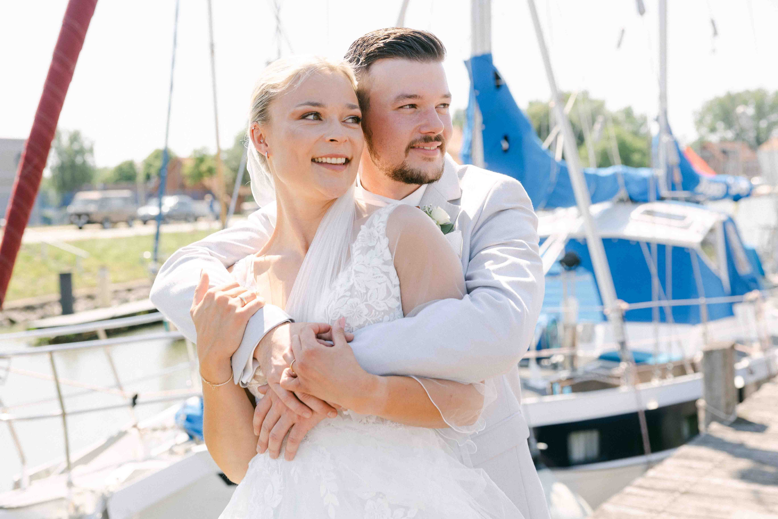 AK Happiness | Hochzeit im AK Happiness
