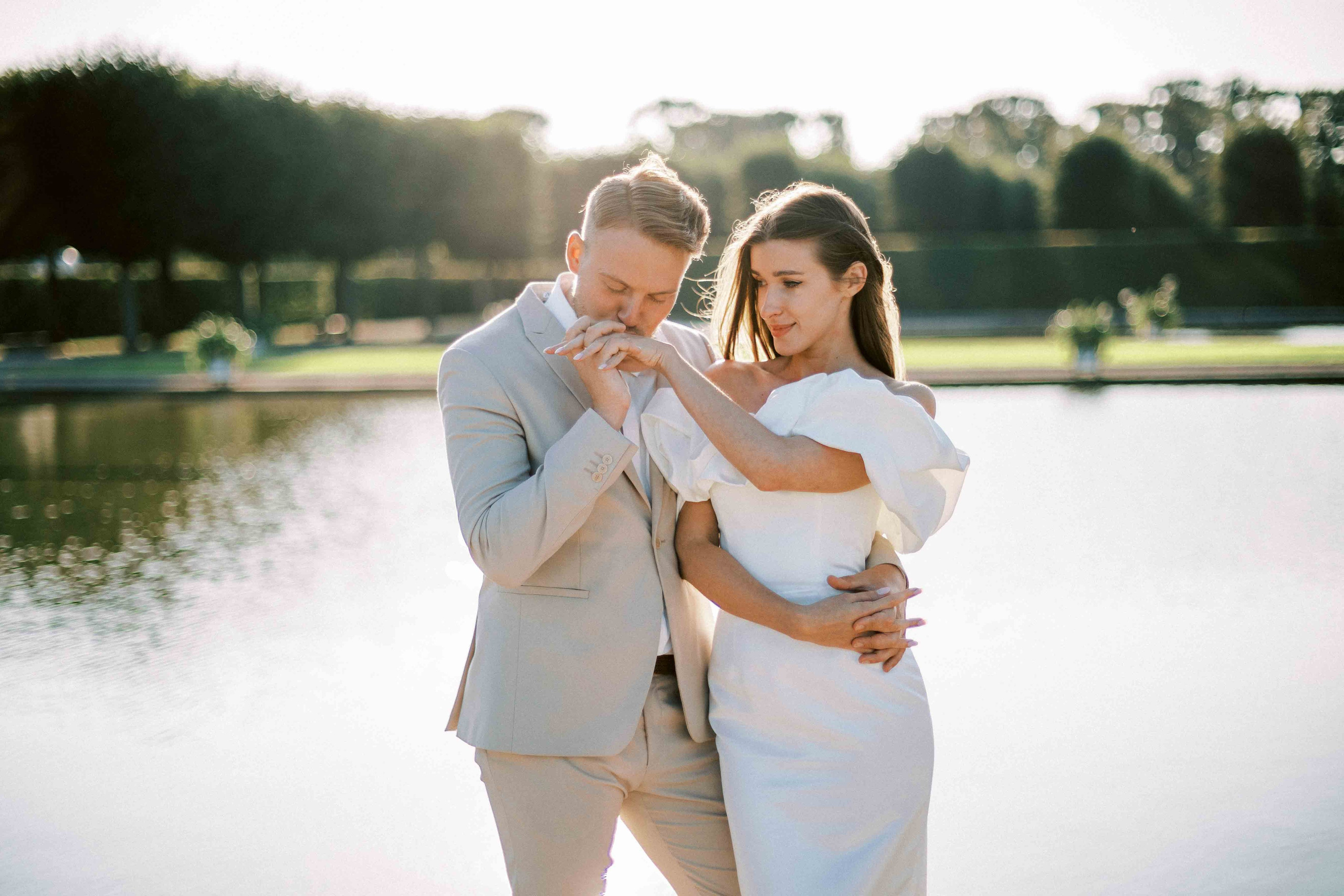 hochzeit herrenhäuser gärten