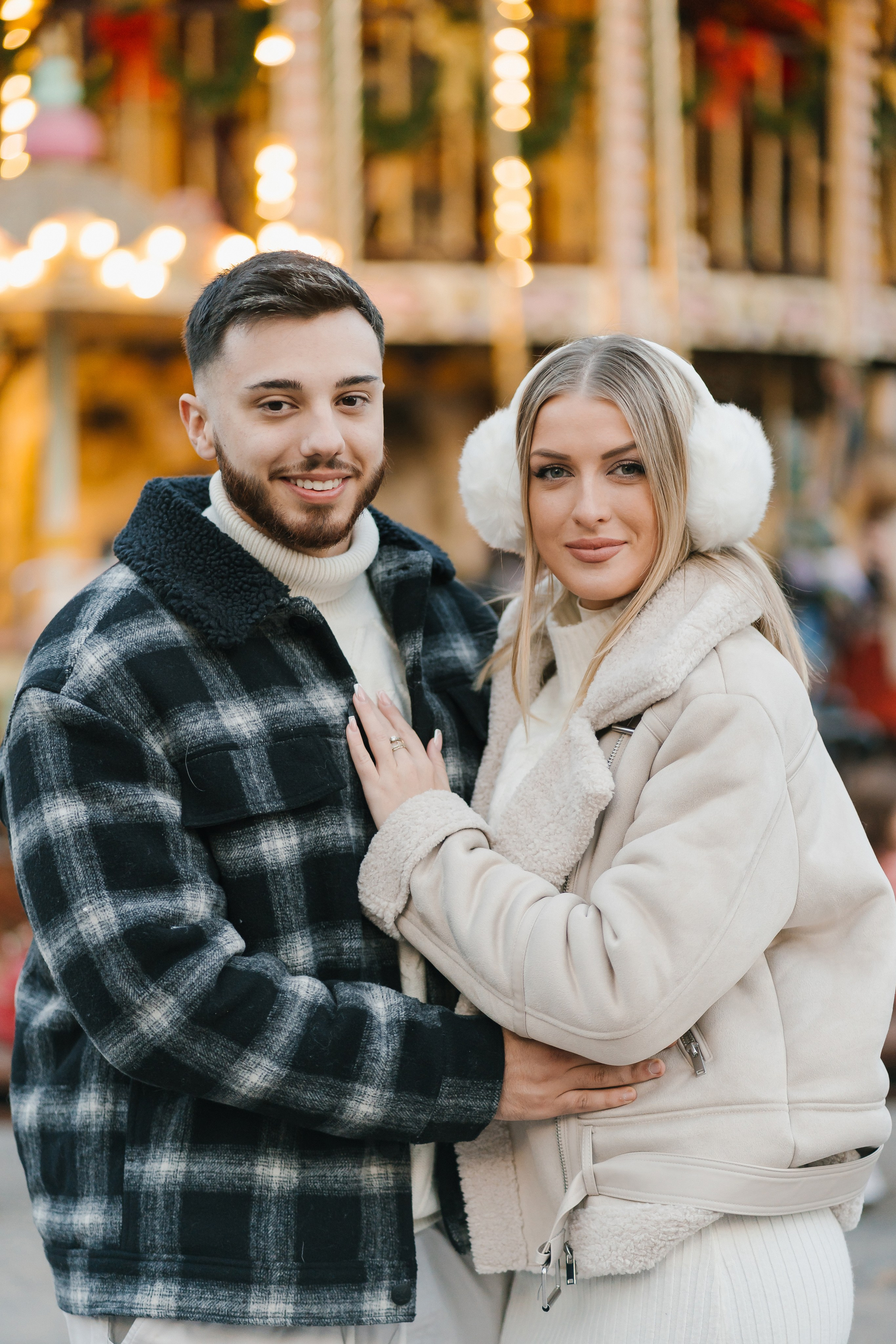 M&S. Fotógrafa de bodas y familias en España, Valencia: Nadia ProFoto