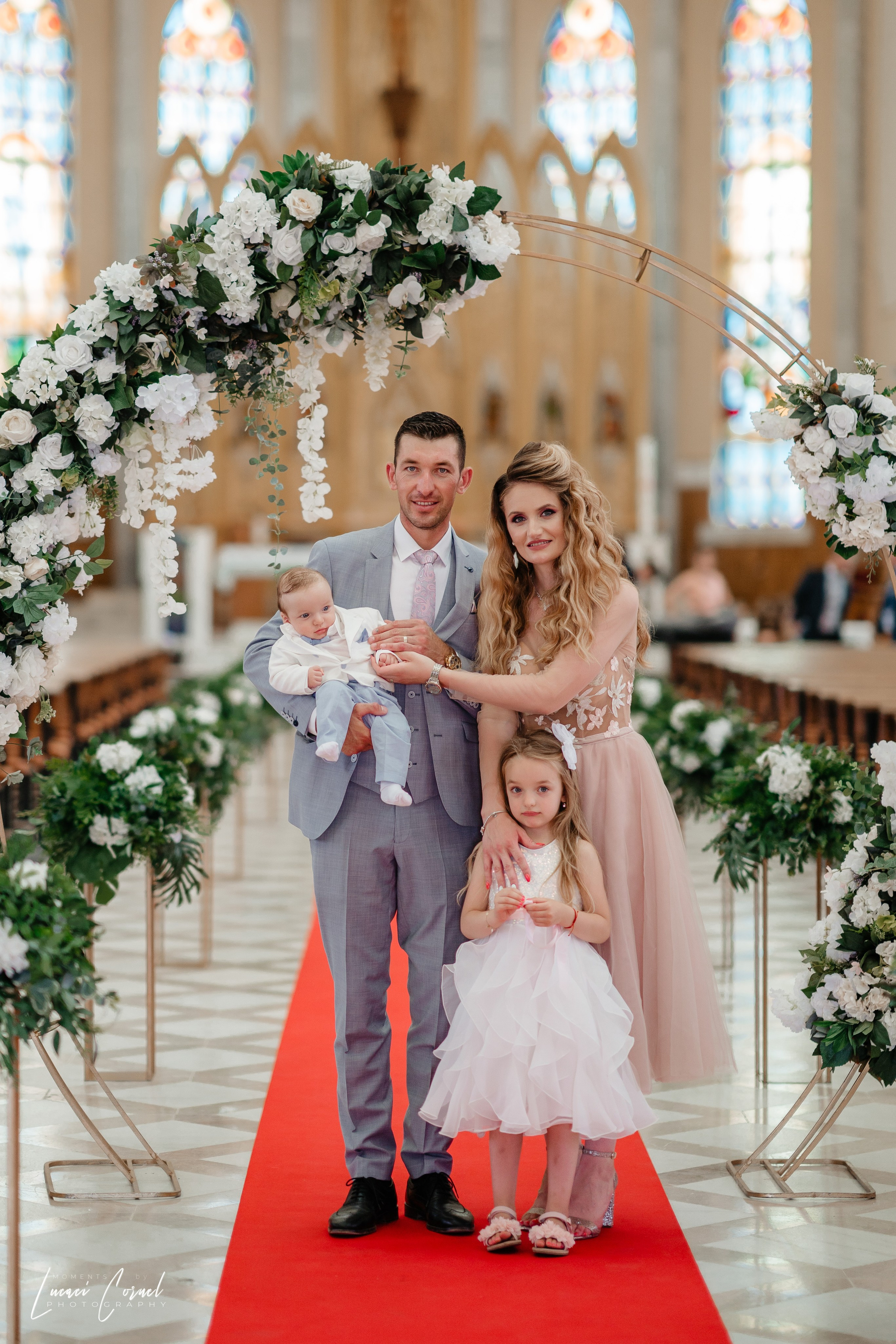 Familie – Amintiri de neuitat. Fotograf de nuntă, corporate, botezuri, majorate și aniversări Roman, Lucaci Cornel