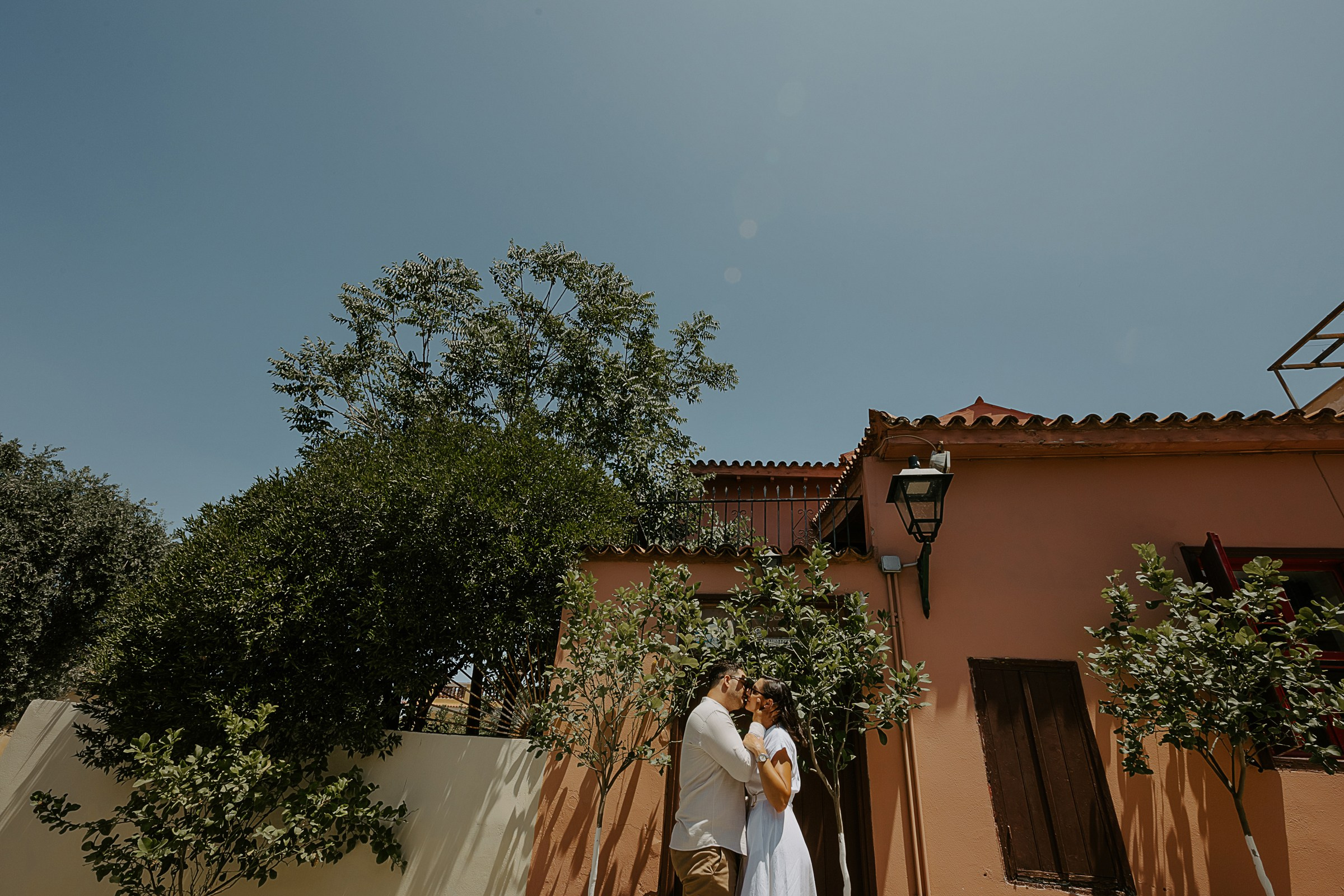 Valeria & Nikos. Φωτογράφος και βιντεογράφος γάμου