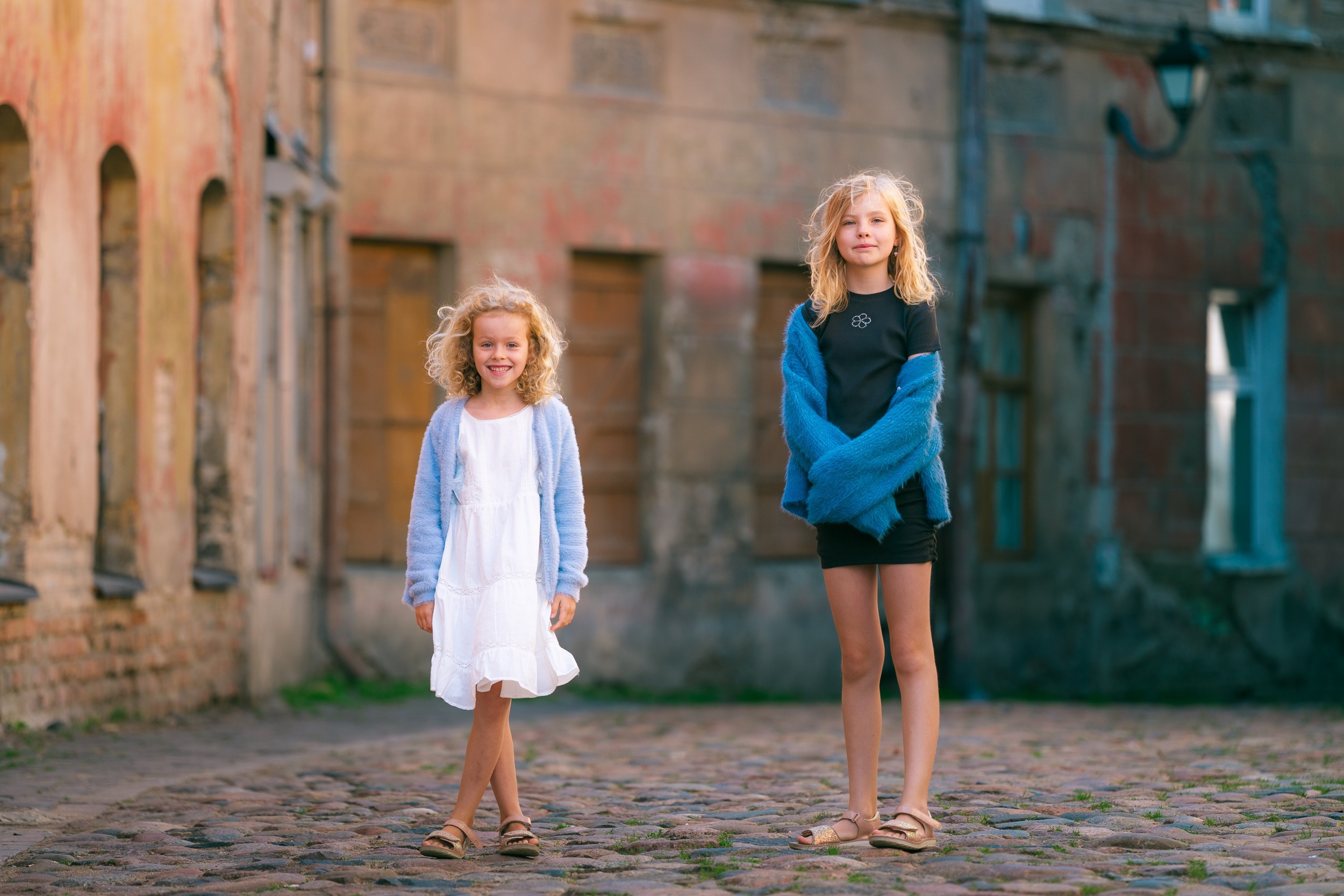 V. JEVGENIJ BALEZIN | Portretų fotografas | Vilnius