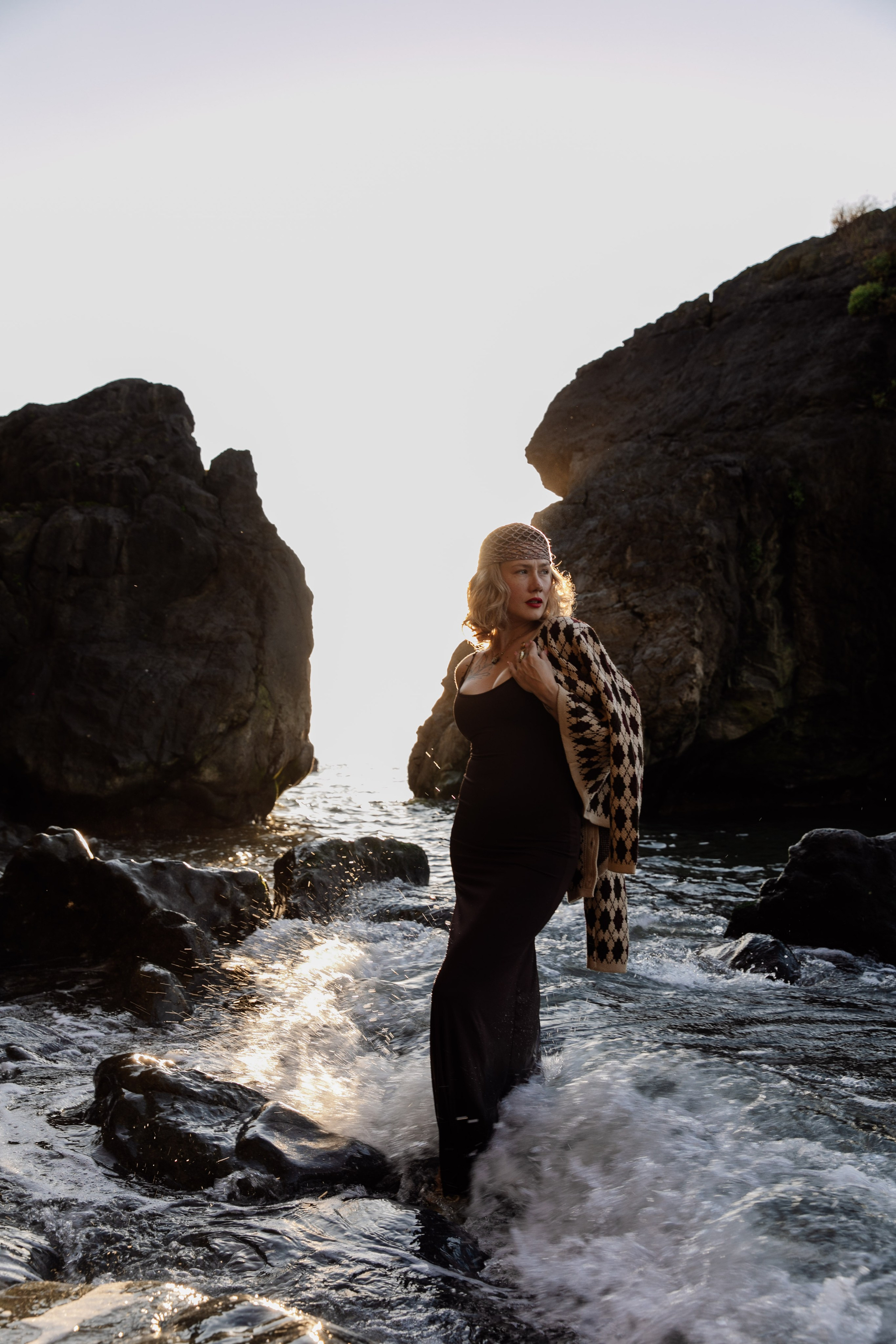 Фотограф Вероника Яцына в Ташкенте