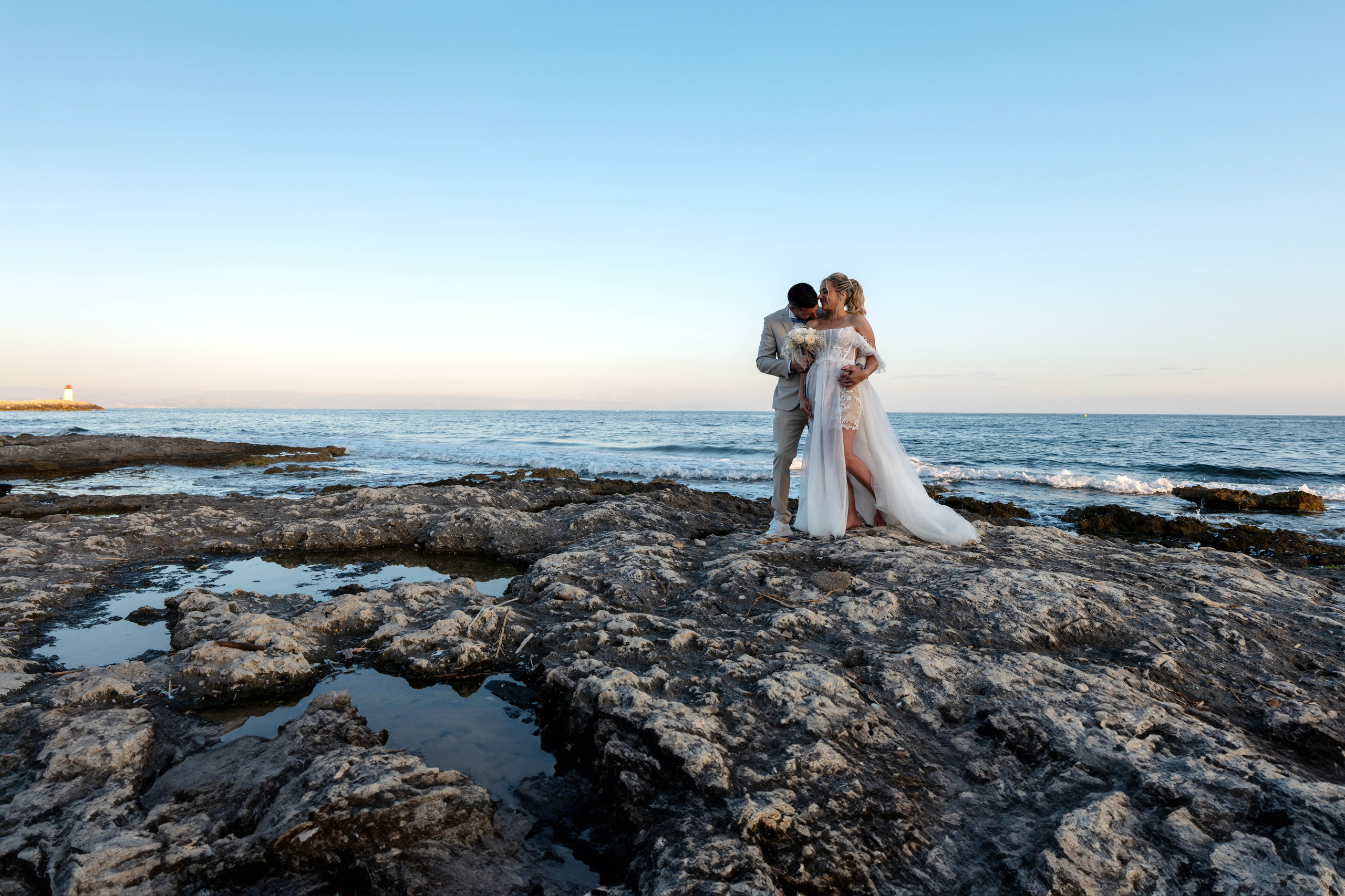 Wedding photography. Wedding-Family photographer, South of France–Paris, Valentina Acrement