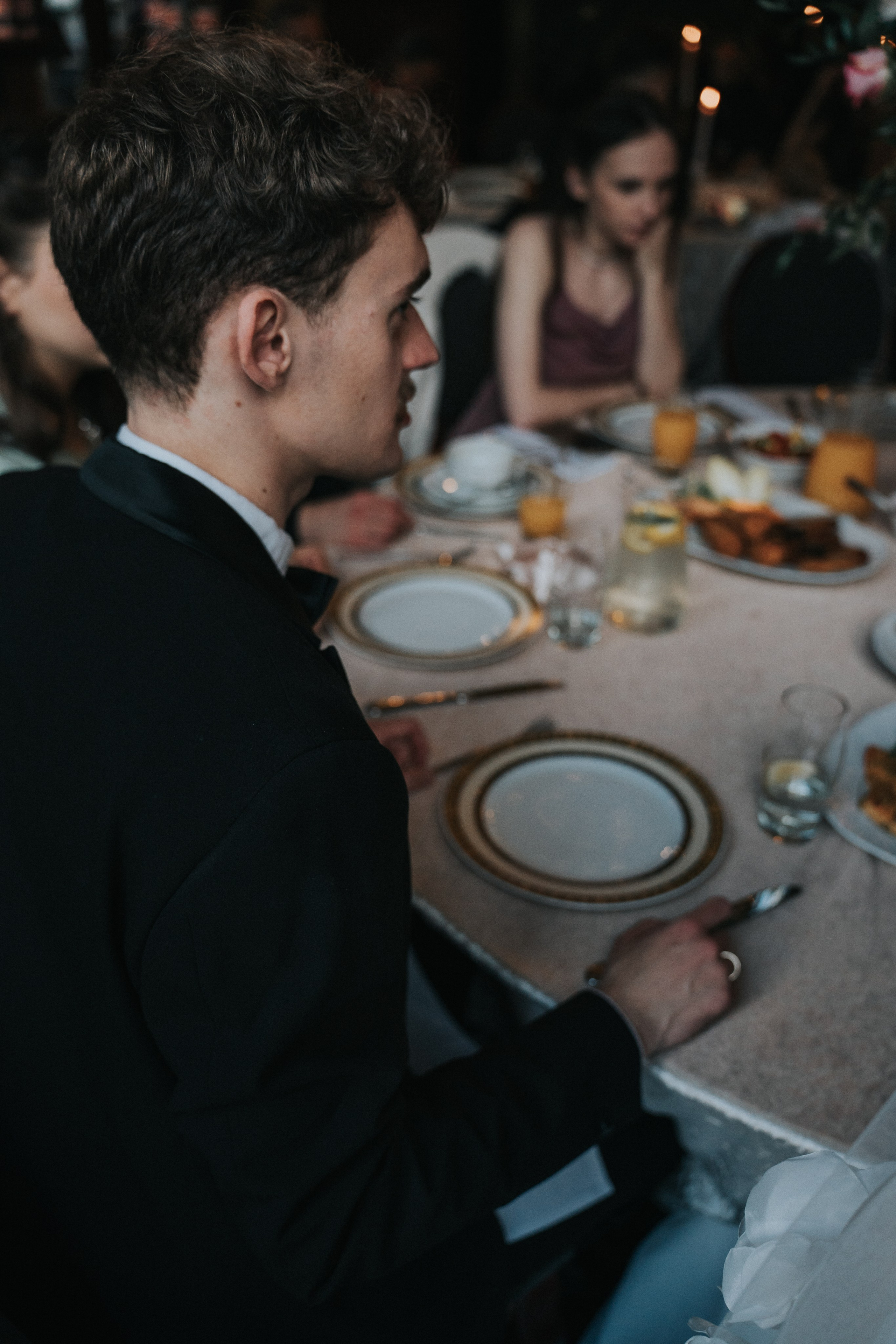 Ślub Soni i Nikity. Ania Smol Fotograf Olsztyn