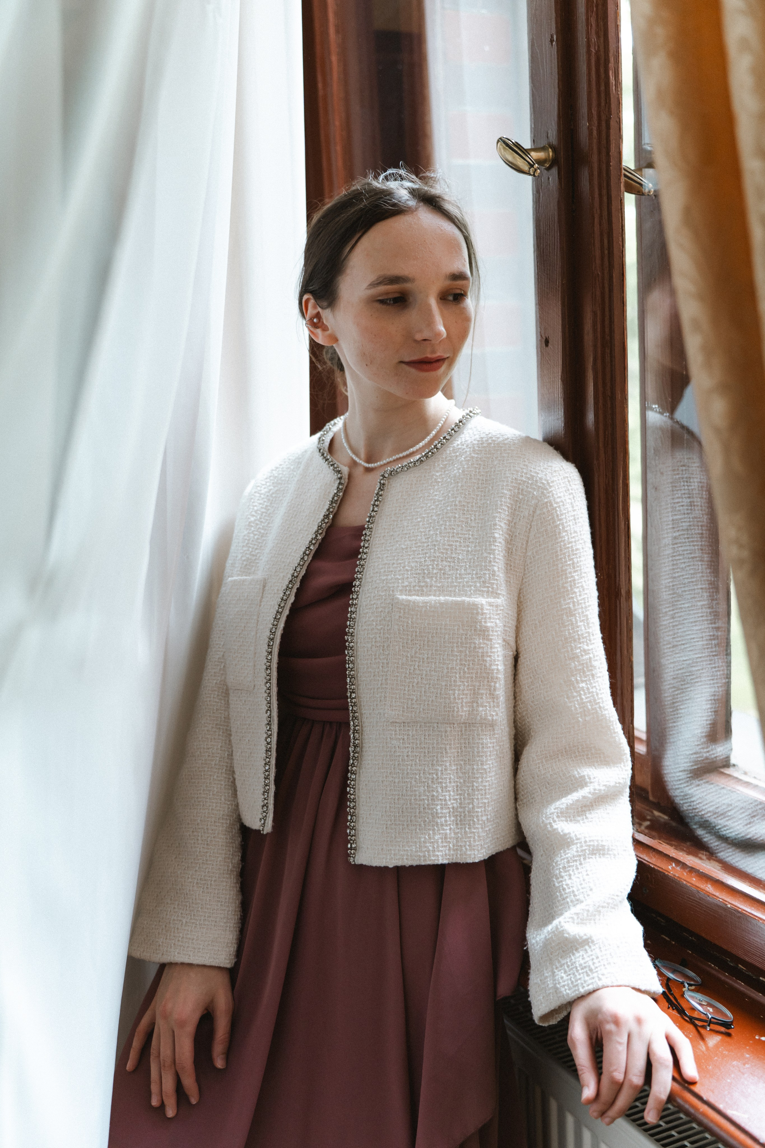 Ślub Soni i Nikity. Ania Smol Fotograf Olsztyn