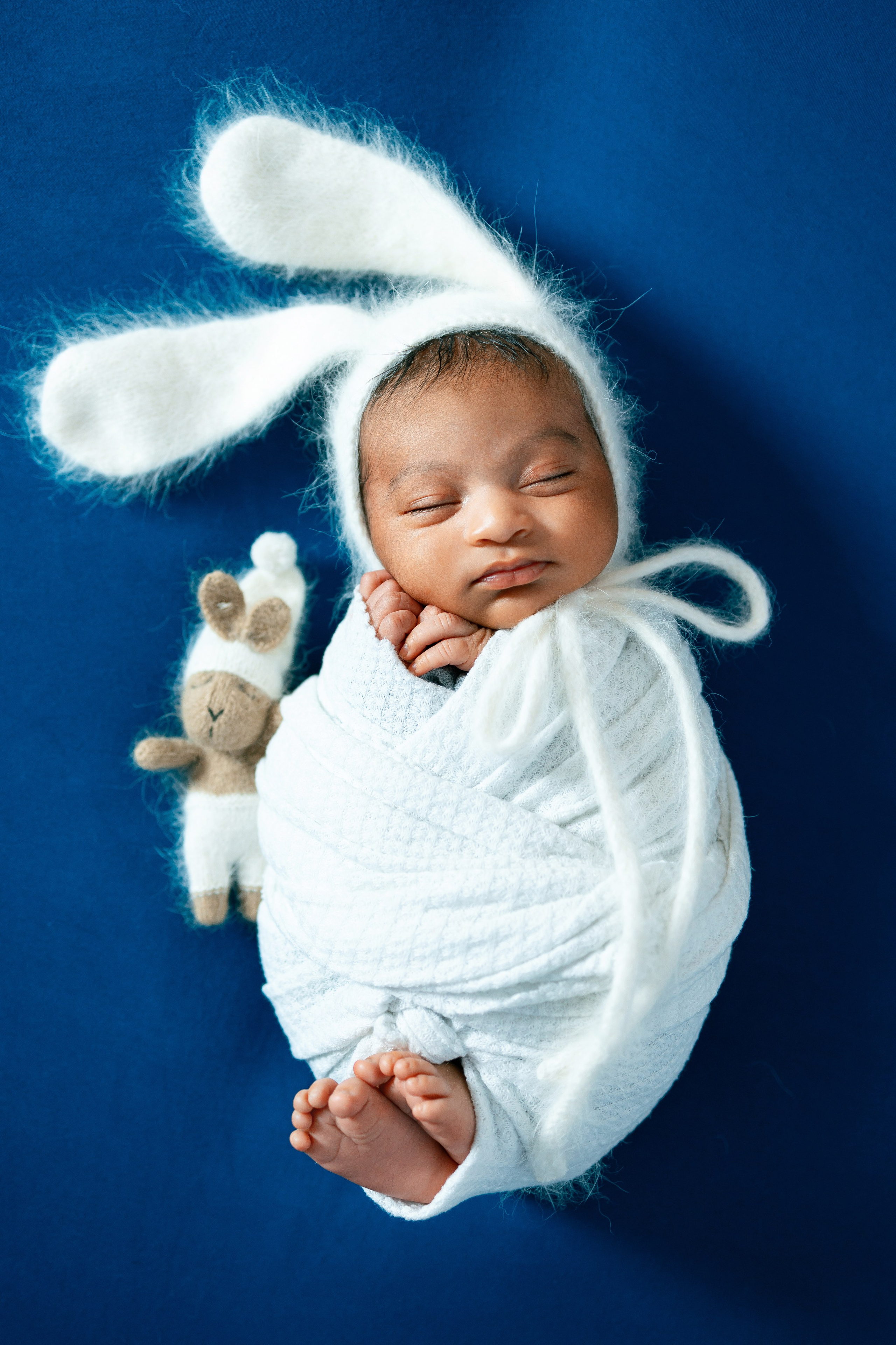 Newborn. Anaeliseevaphoto.com