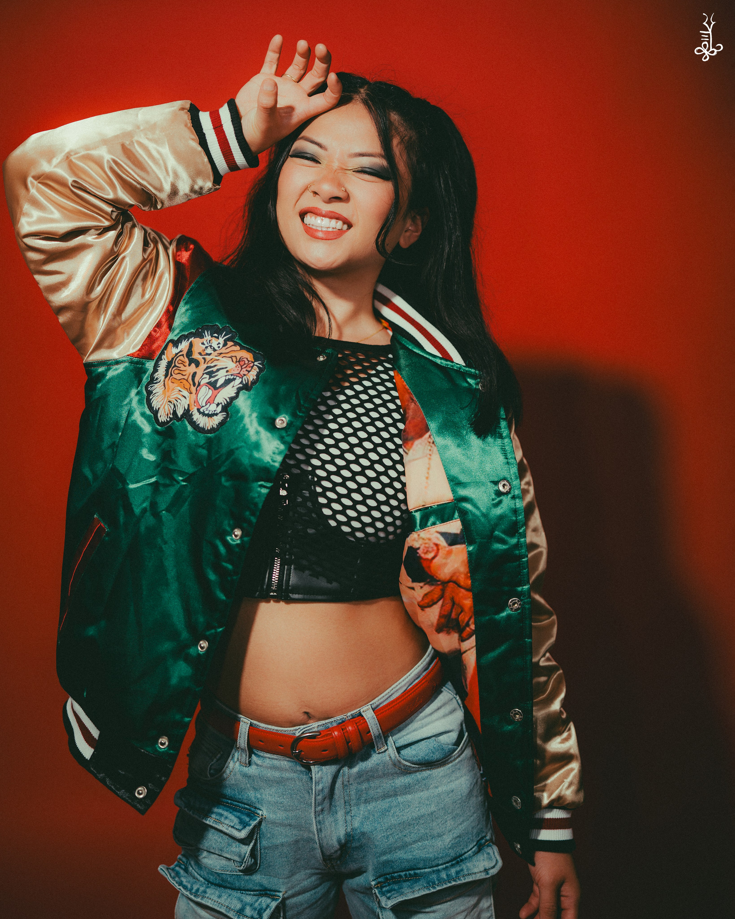 KAY YUN. Ke’Ondris