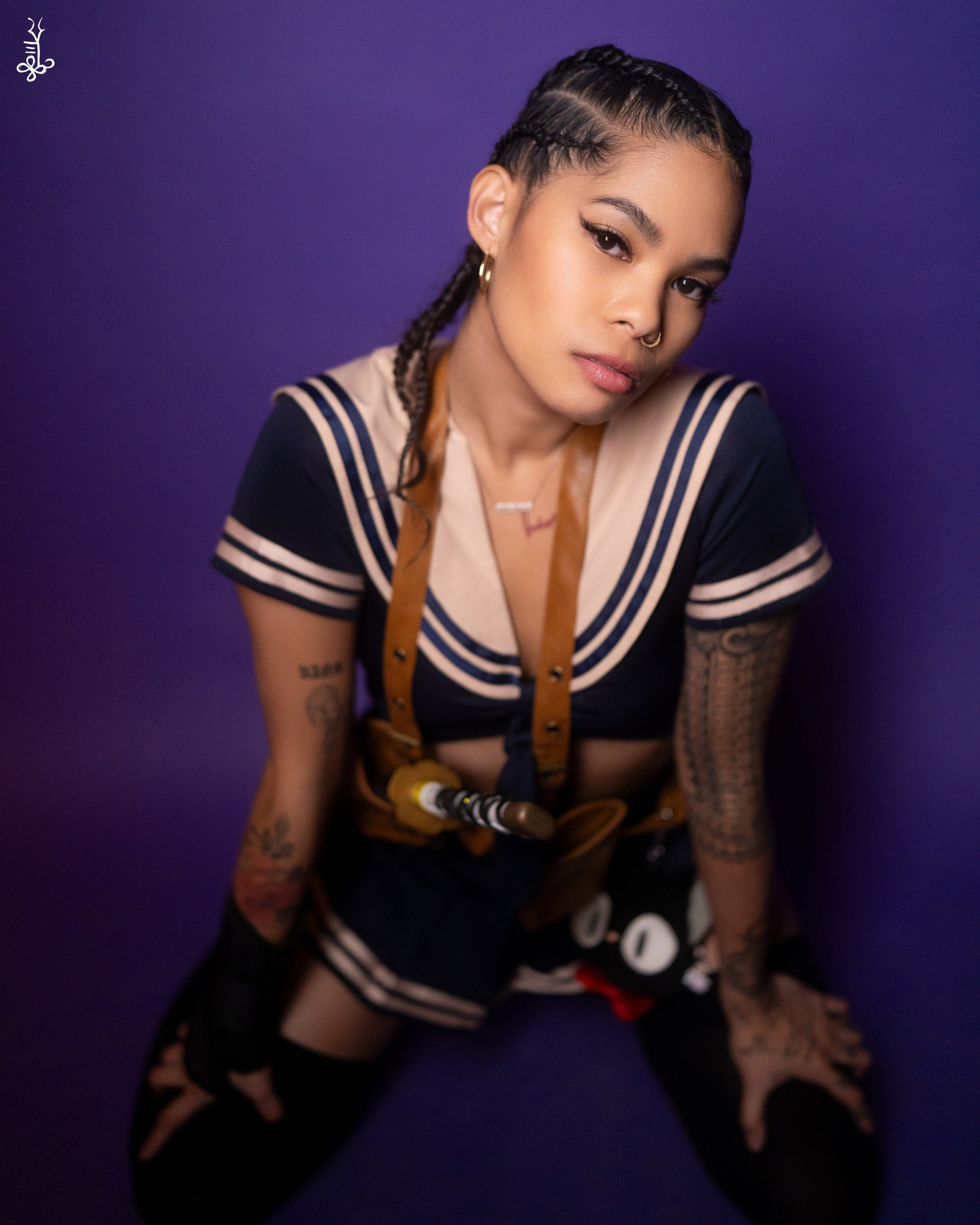 Baby Doll (@deneza_). Ke’Ondris