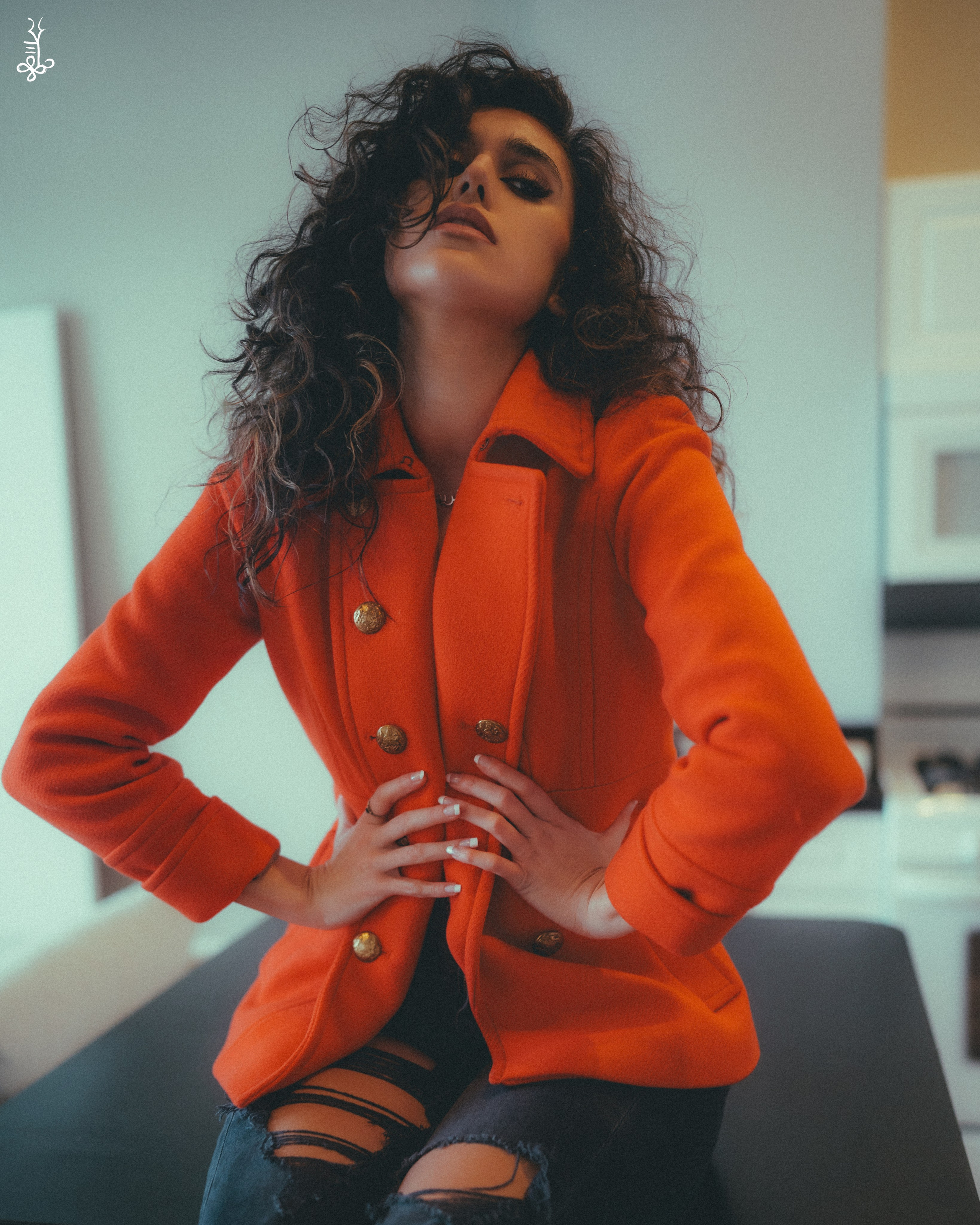 SABRINA ALI. Ke’Ondris