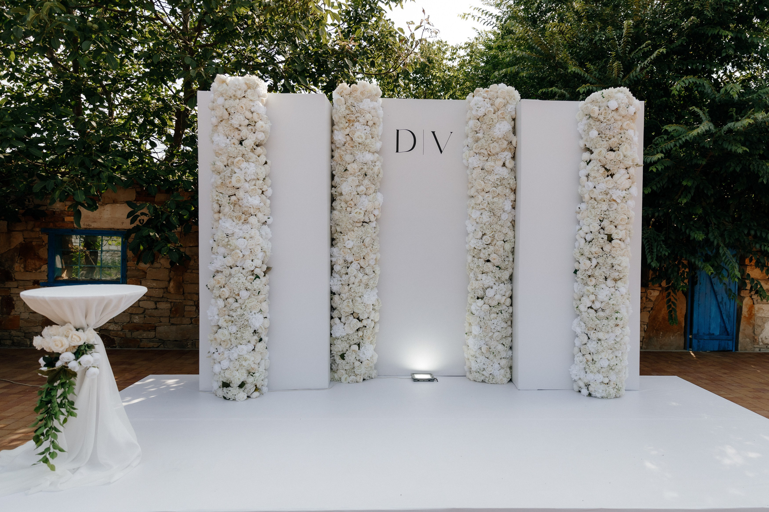 Wedding — Dumitru & Victoria. Fulga Photographer