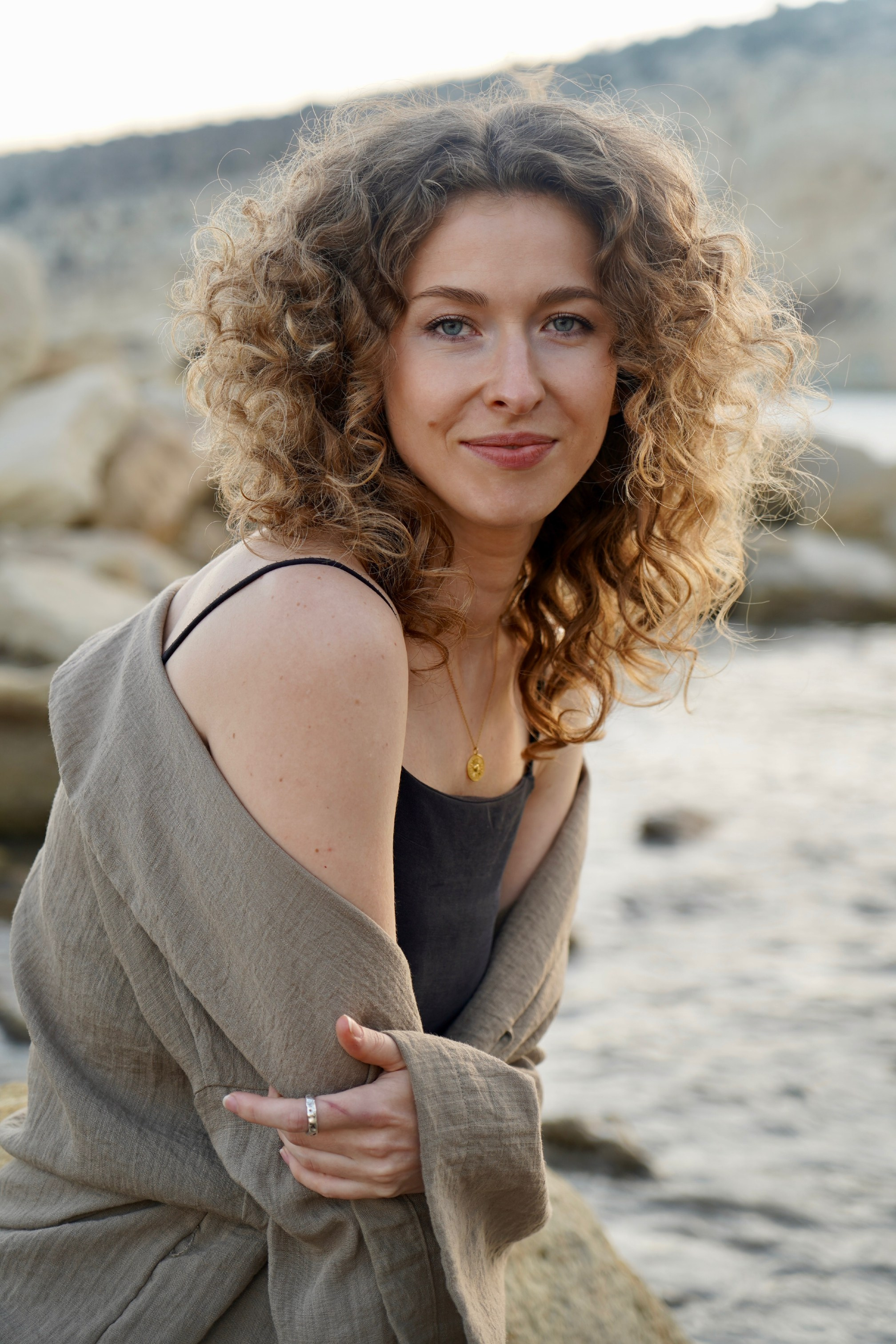 Daria & Andrei. Главная