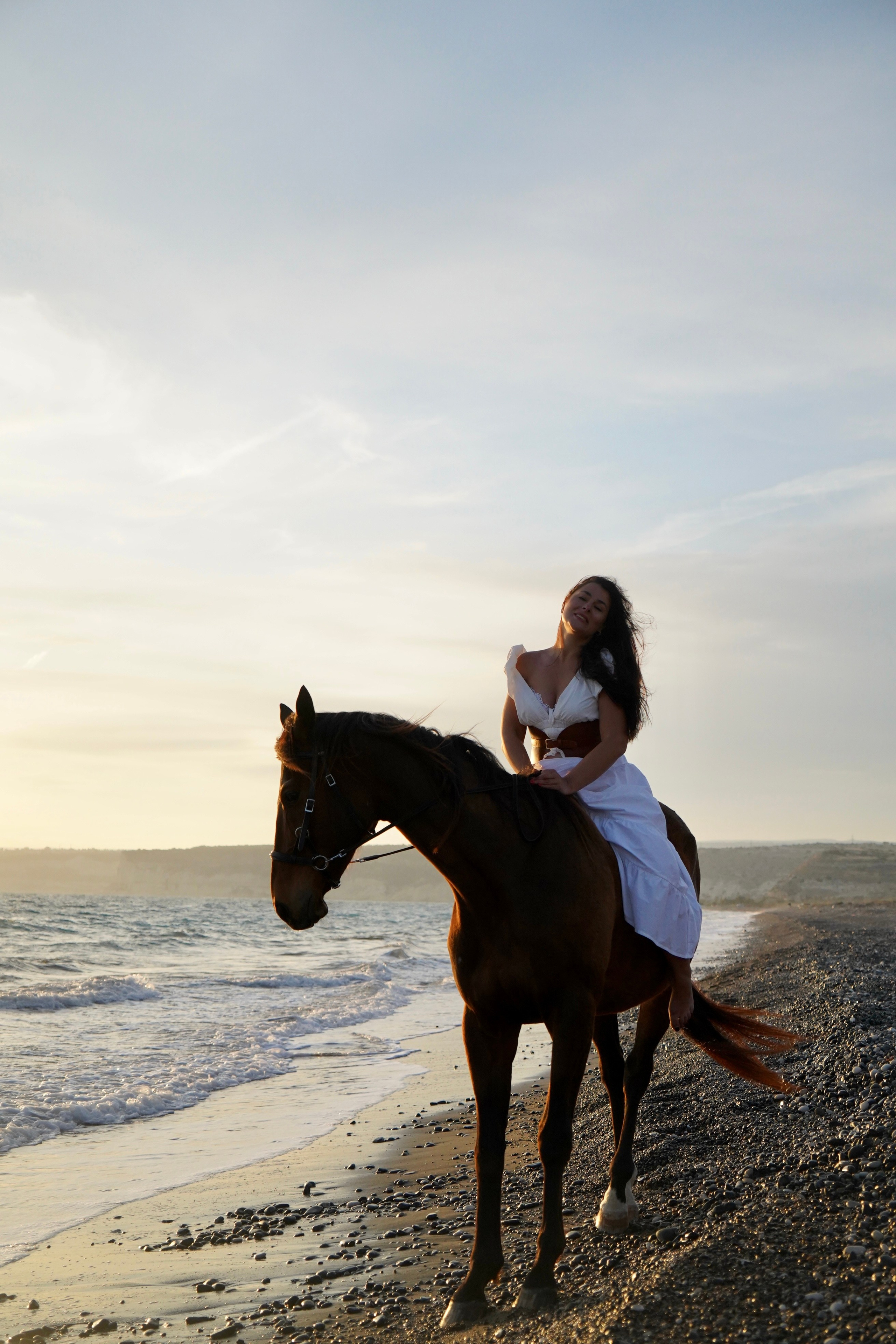 Victoria & Richard. Главная