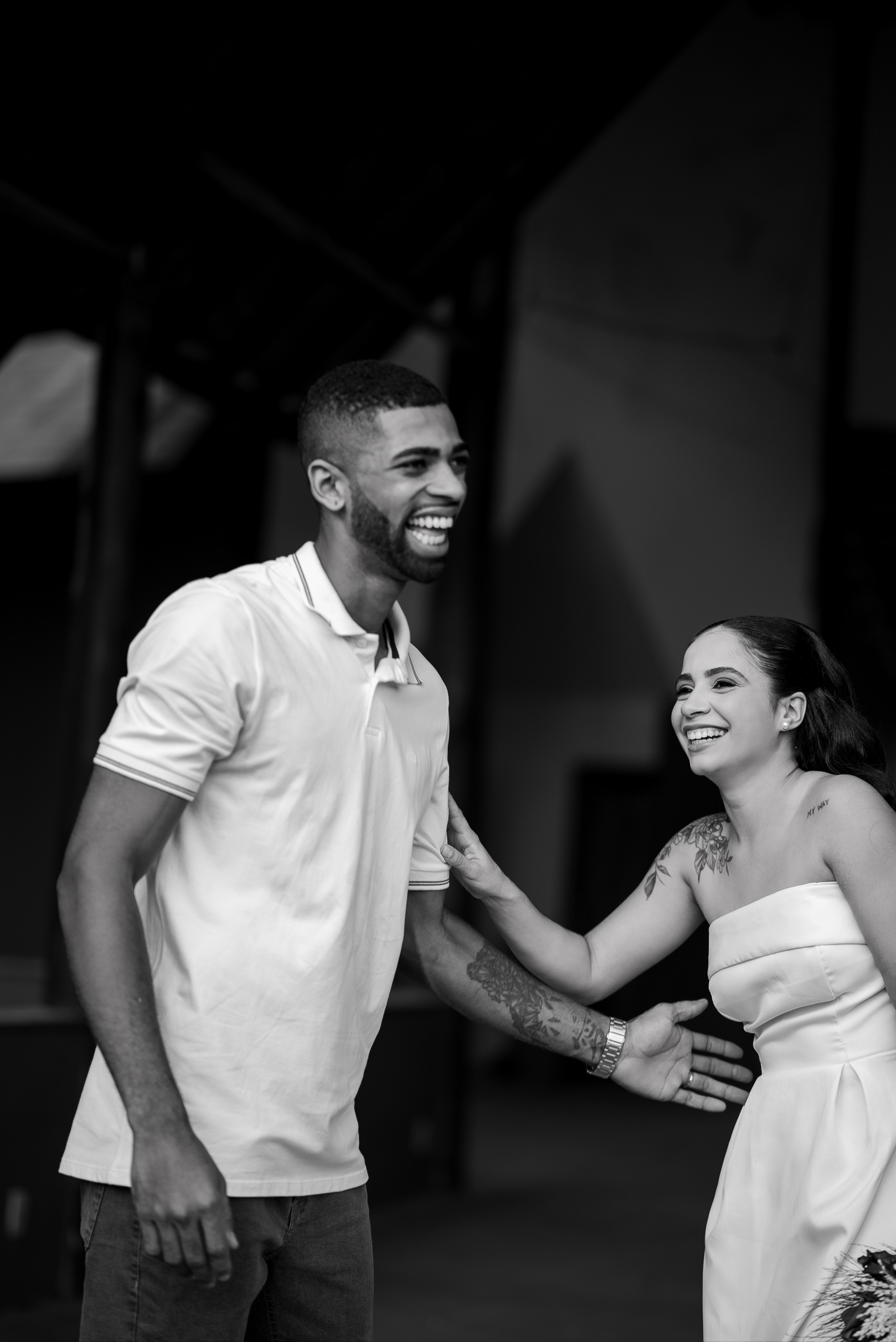 Pre Wedding Ludmila e Carlos. Kaiky Oliveira — Fotógrafo de Casamentos, retratos, gestantes e de sentimentos!