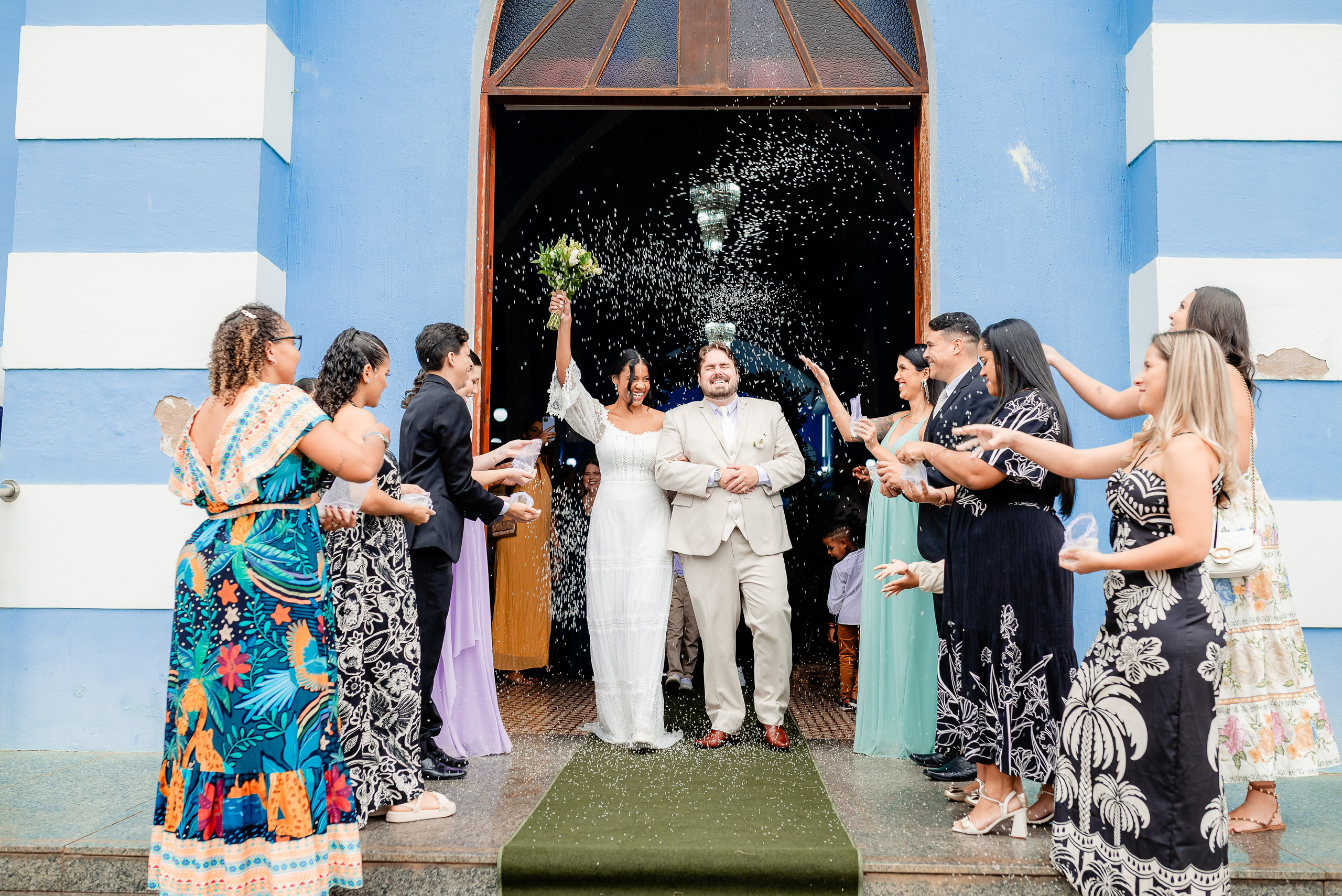 Casamento Aline e Cesar. Kaiky Oliveira — Fotógrafo de Casamentos, retratos, gestantes e de sentimentos!