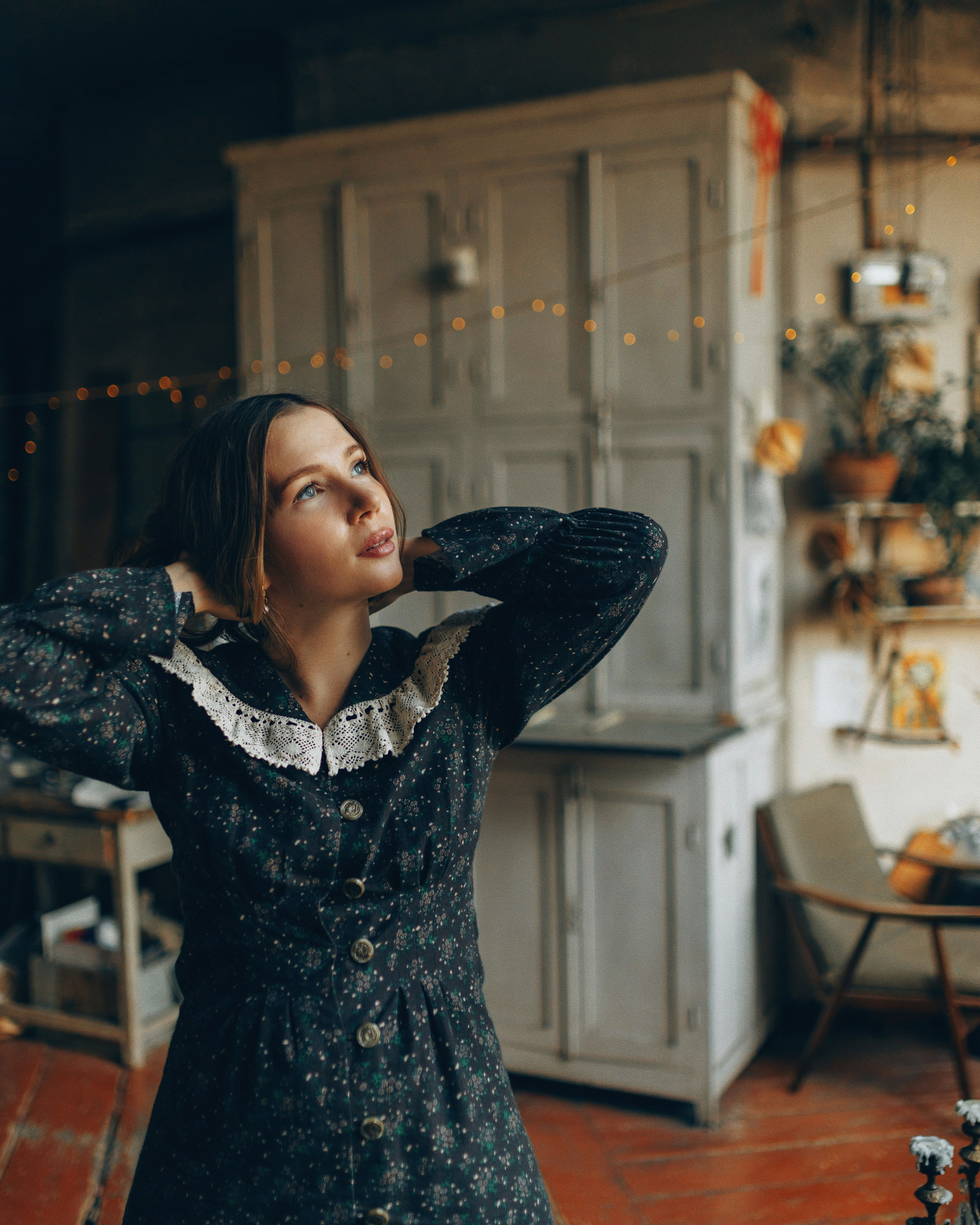 Individual portraits. Mari tbilisi photographer Tbilisi Georgia