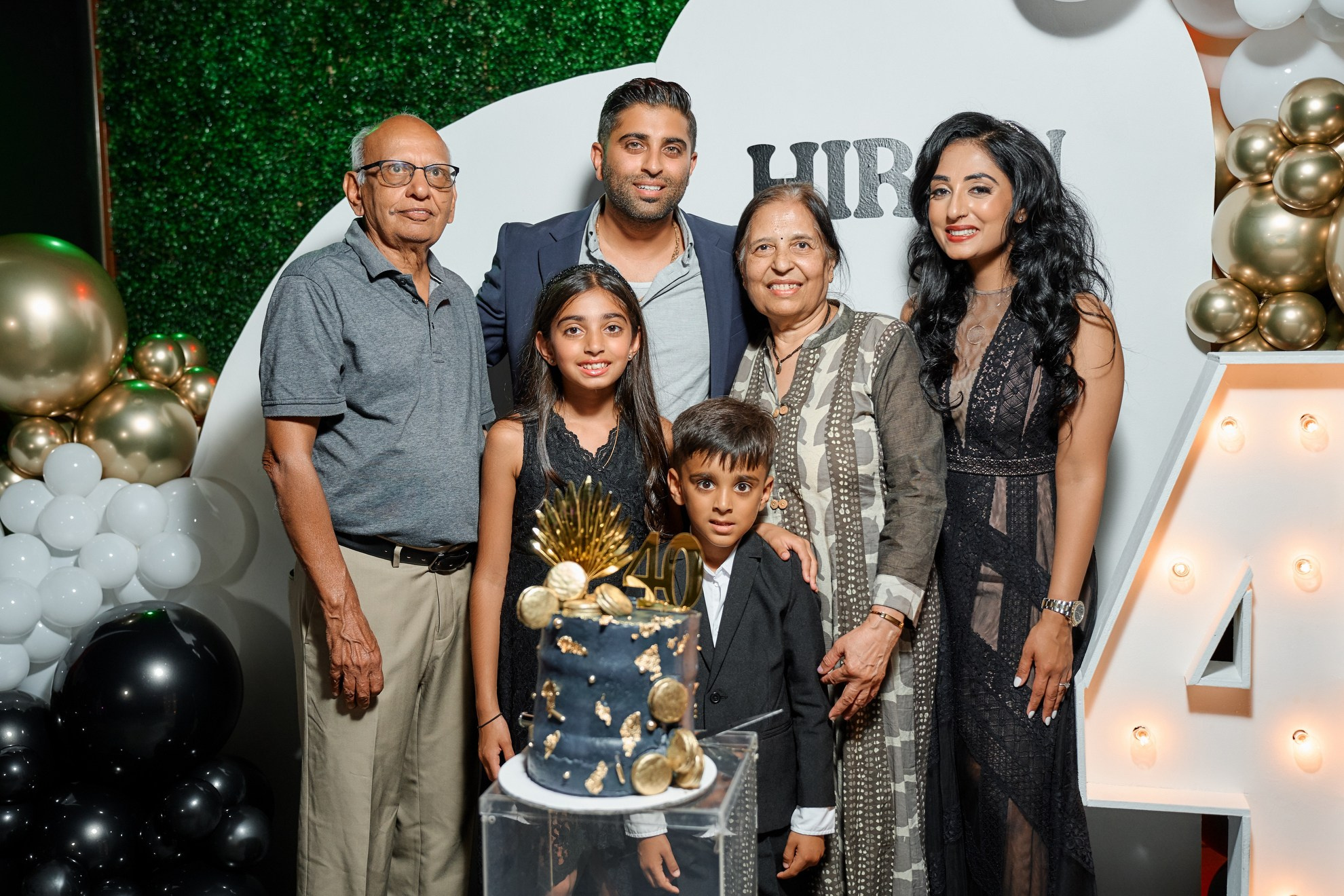 Hiren’s Anniversary. Professional Wedding and event photographer USA New York