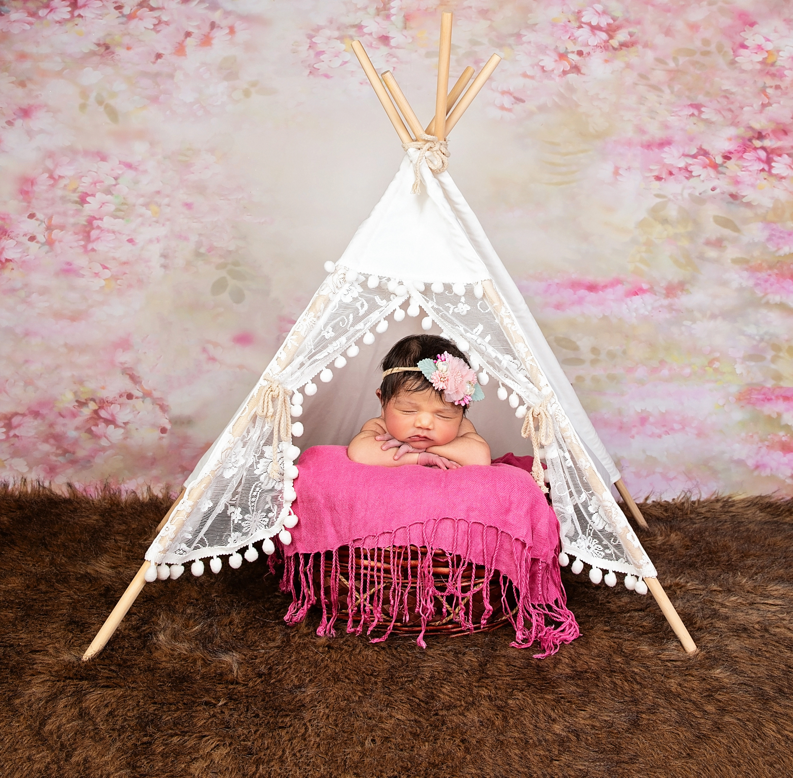 African Asian week baby girl photo shoot Nairobi Kisumu Kenya 
