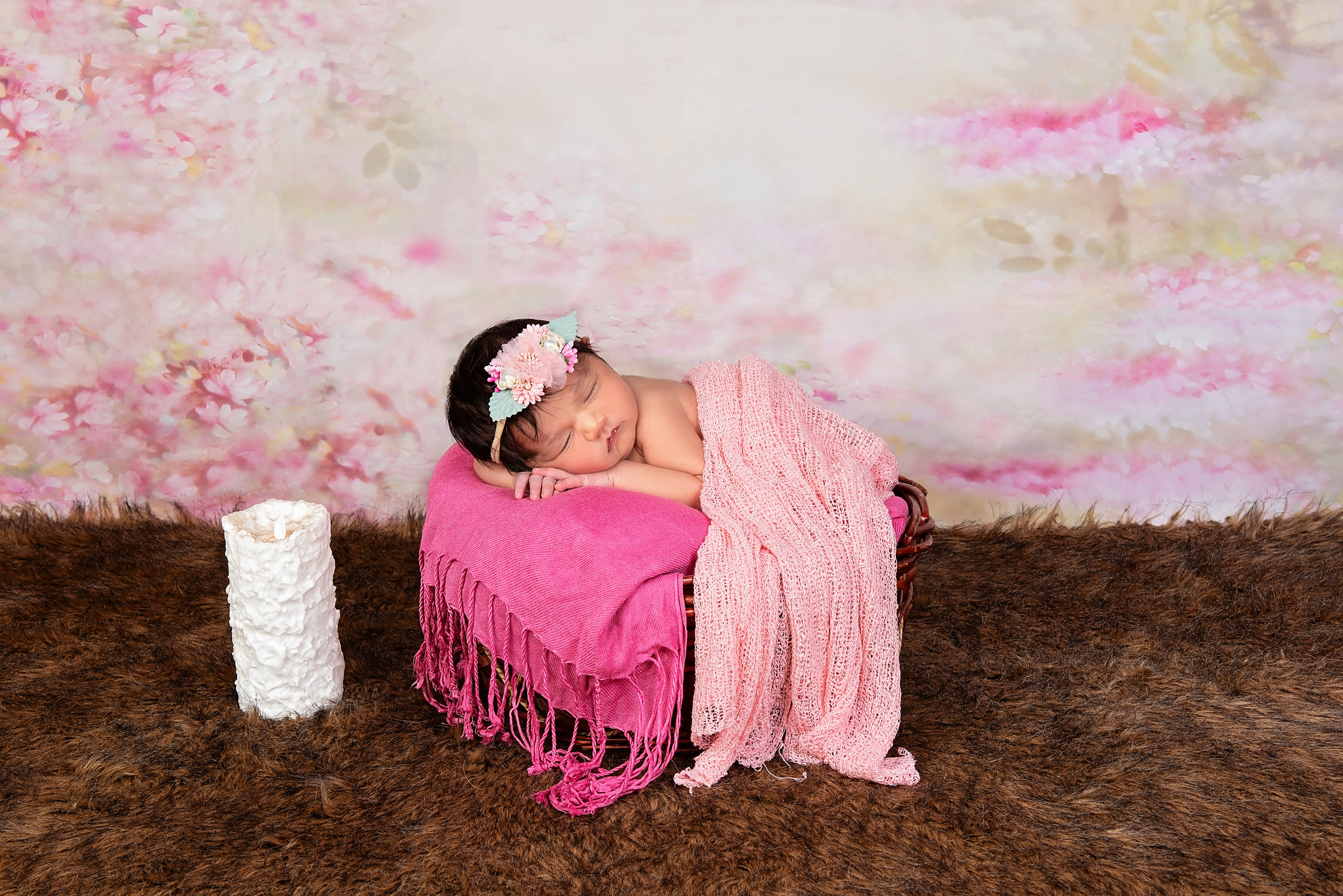 Newborn baby girl photo shoot Nairobi Mombasa Kenya. Newborn, Baby, Maternity and Family Photographer Nairobi Mombasa Kenya