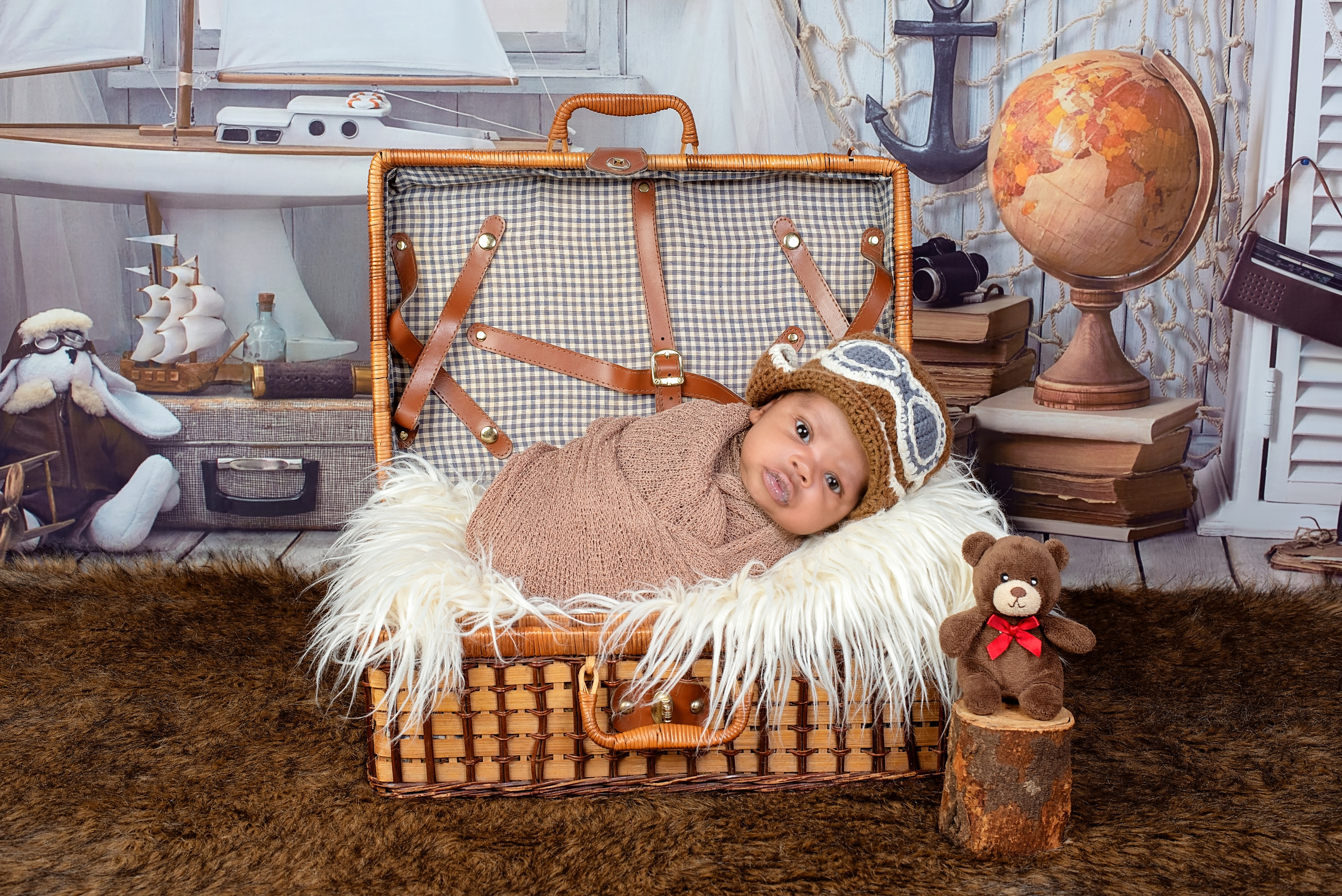 Diana newborn photo shoot Nairobi Kenya. Newborn, Baby, Maternity and Family Photographer Nairobi Mombasa Kenya