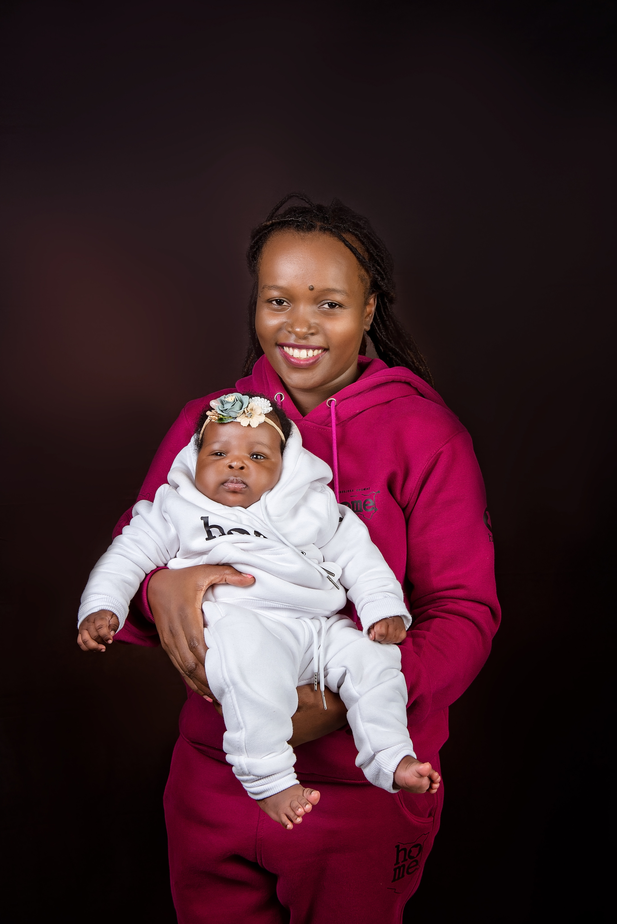 Grace 2 weeks photo shoot Kitui Kenya. Newborn, Baby, Maternity and Family Photographer Nairobi Mombasa Kenya