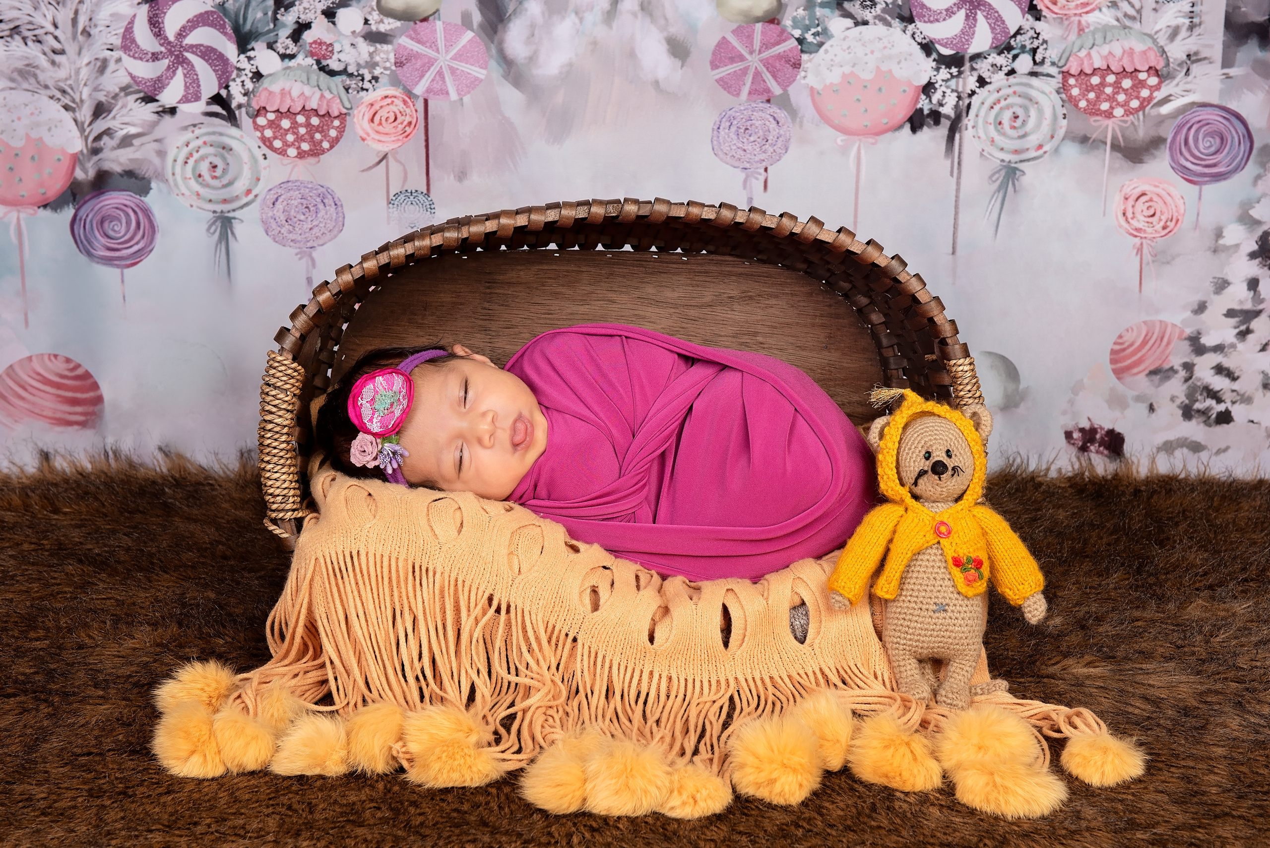 Farah newborn baby photo shoot Nairobi Kenya. Newborn, Baby, Maternity and Family Photographer Nairobi Mombasa Kenya