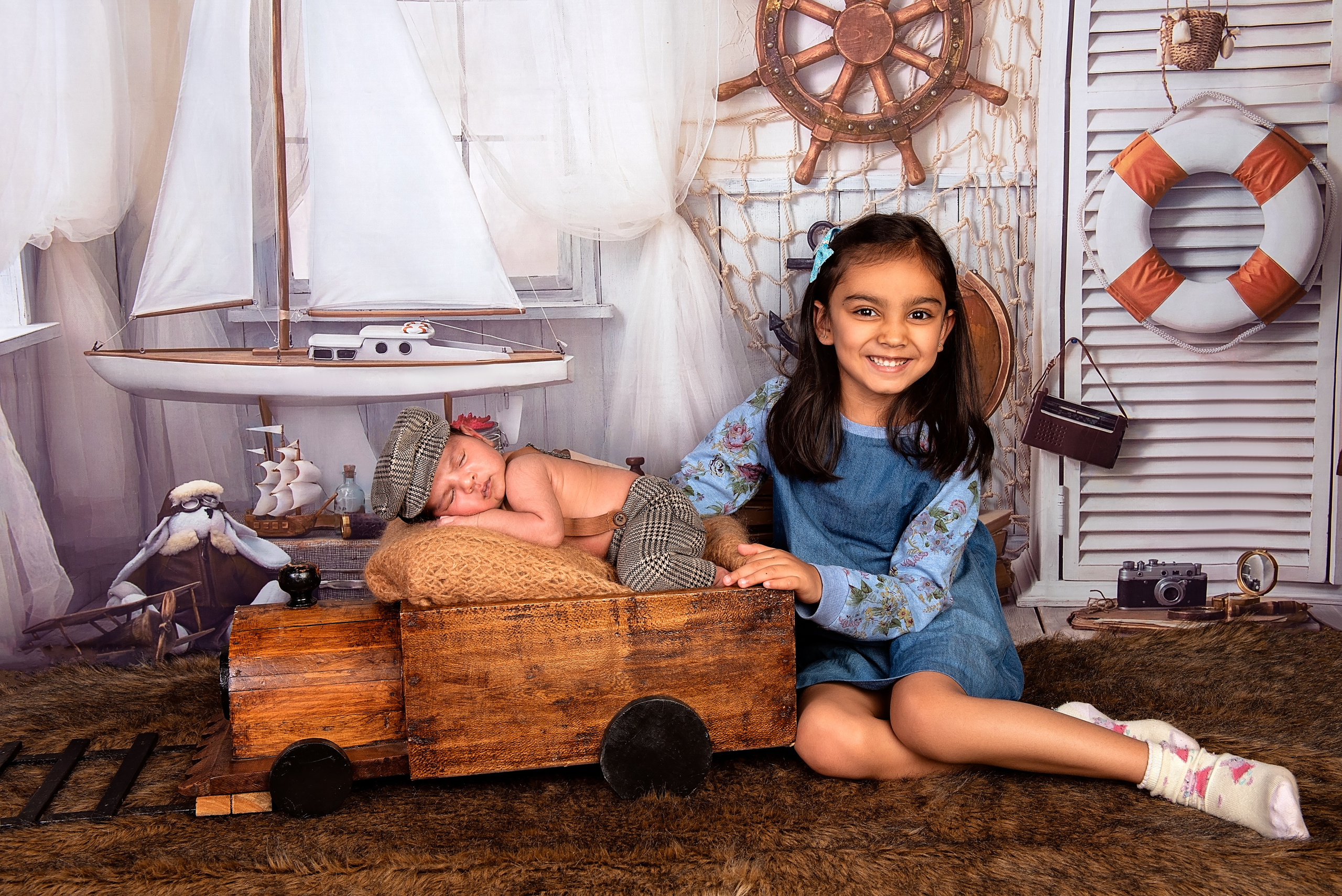 Sheetal newborn sibling and family photo shoot Nairobi Mombasa Kenya. Newborn, Baby, Maternity and Family Photographer Nairobi Mombasa Kenya