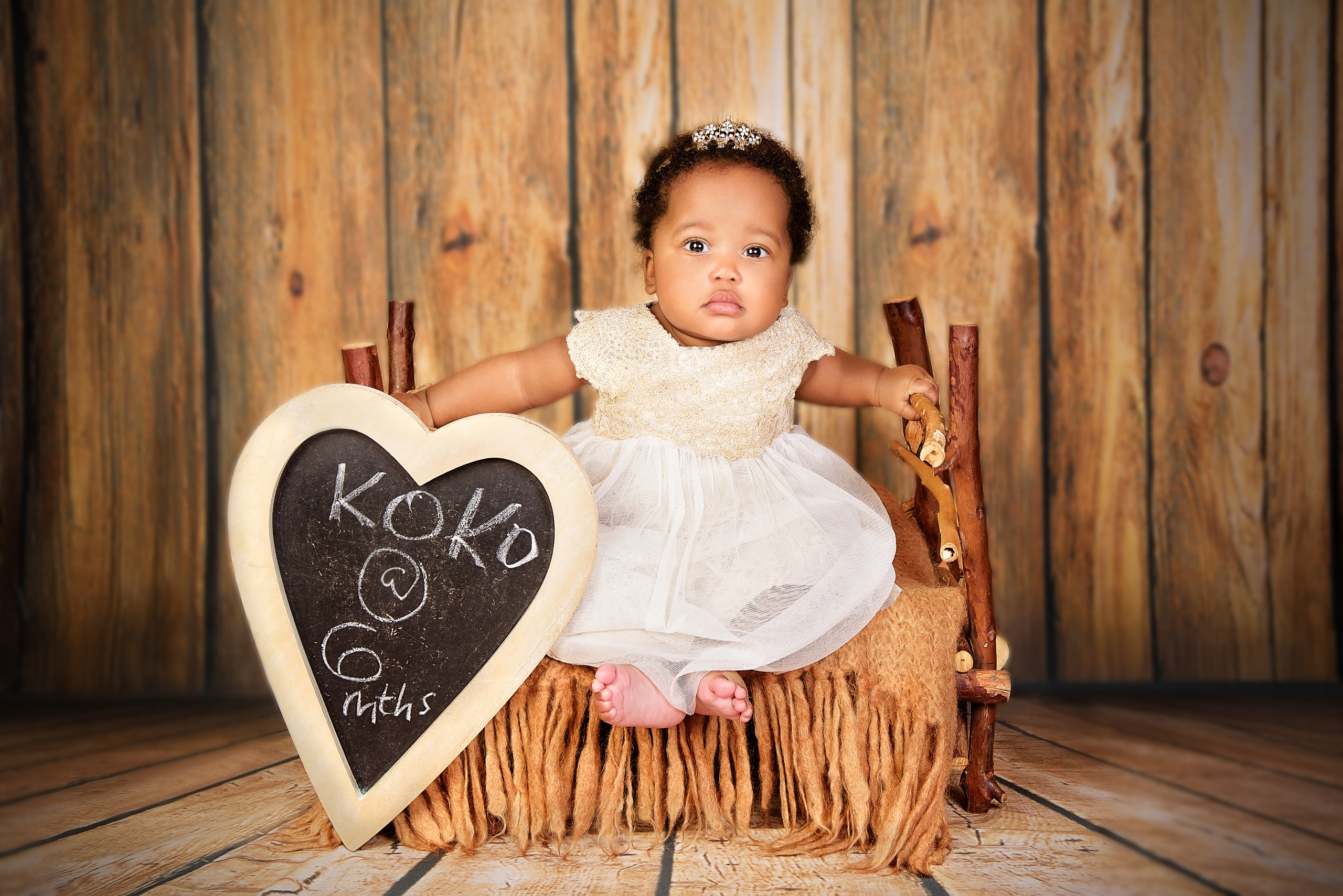 Corazon Kwamboka baby Koko 6 months photo shoot Kisumu Nakuru Eldoret Kenya