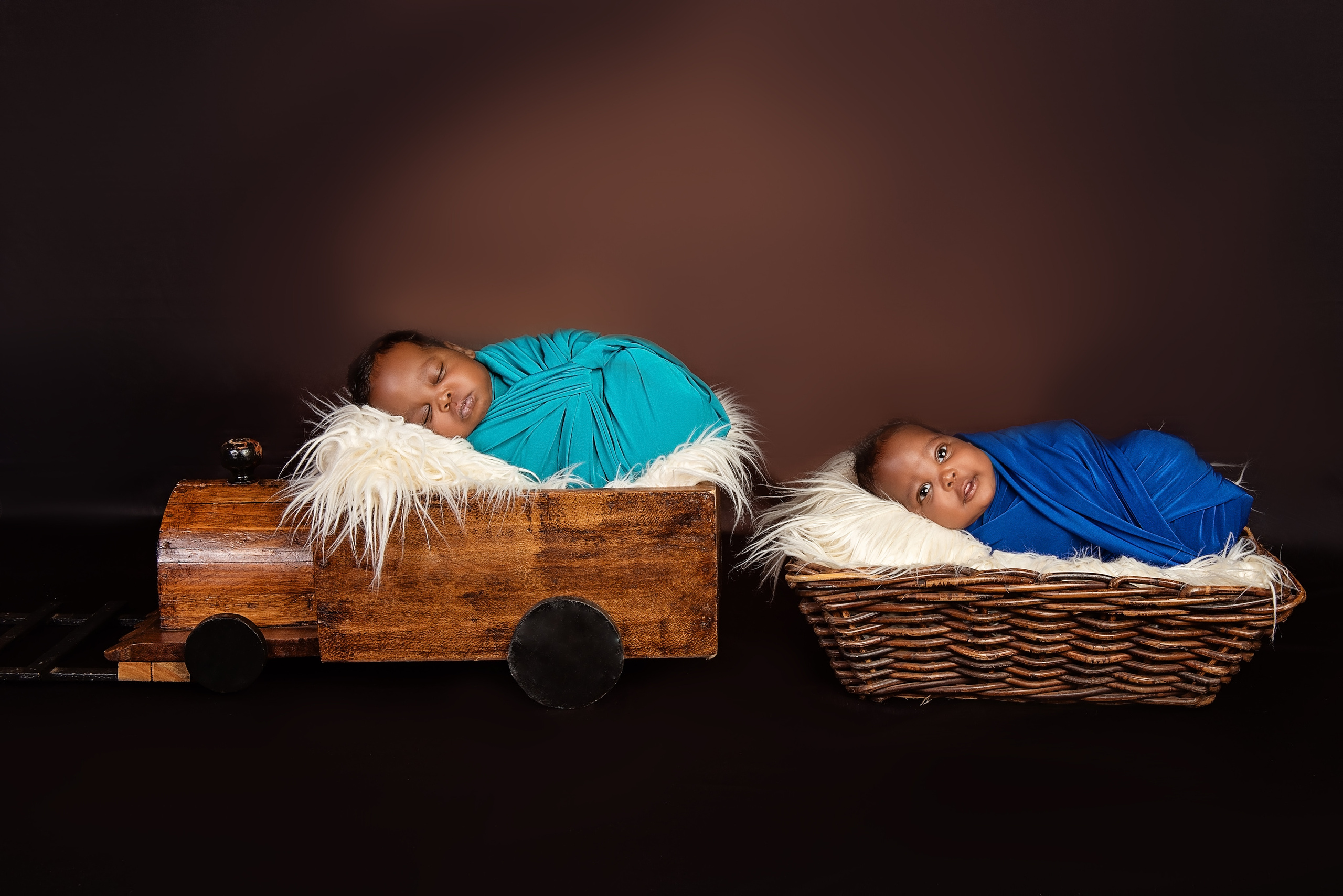 Handsome twins baby boys newborn photo shoot Nairobi Mombasa Kenya