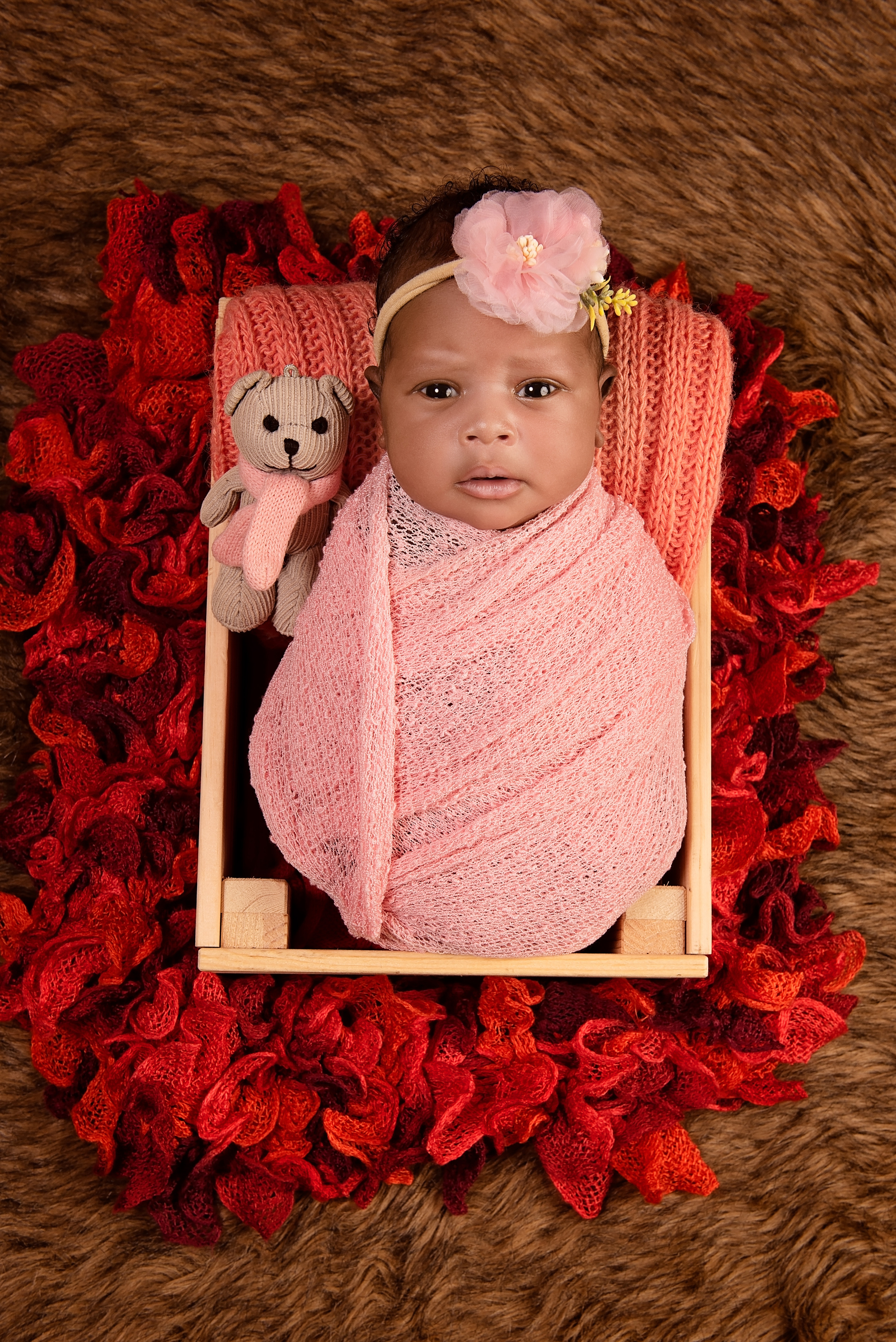 Hilda 14 days newborn baby girl photo shoot Nairobi Mombasa KEnya. Newborn, Baby, Maternity and Family Photographer Nairobi Mombasa Kenya