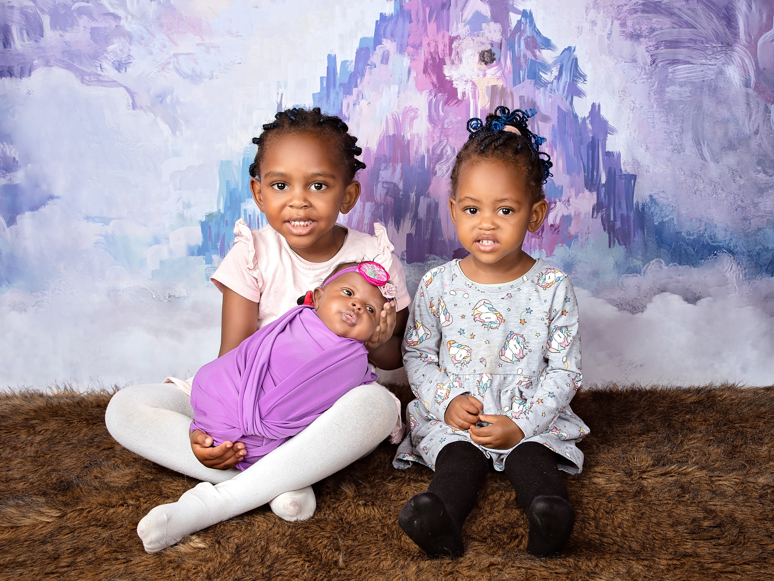 Family and newborn photo shoot for June Nairobi Kenya. Newborn, Baby, Maternity and Family Photographer Nairobi Mombasa Kenya