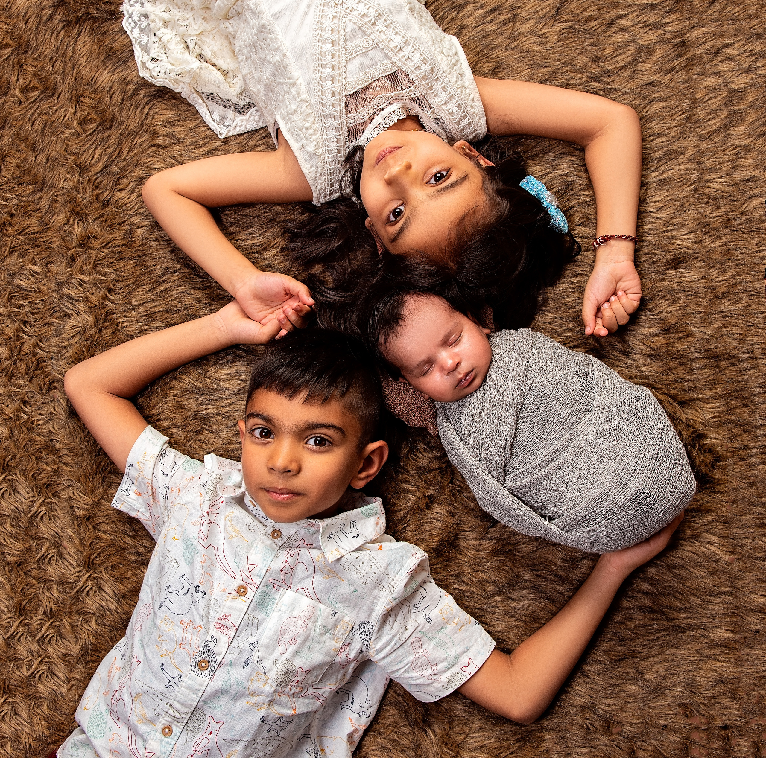 Sheetal newborn sibling and family photo shoot Nairobi Mombasa Kenya. Newborn, Baby, Maternity and Family Photographer Nairobi Mombasa Kenya