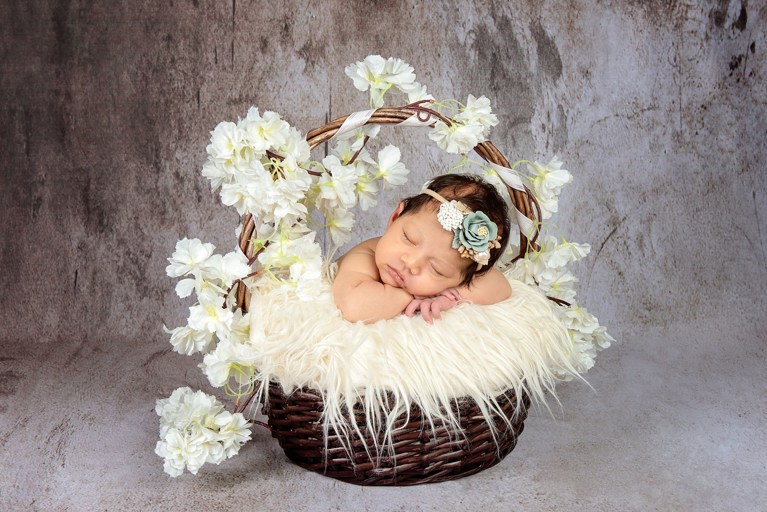 Farah newborn baby photo shoot Nairobi Kenya. Newborn, Baby, Maternity and Family Photographer Nairobi Mombasa Kenya