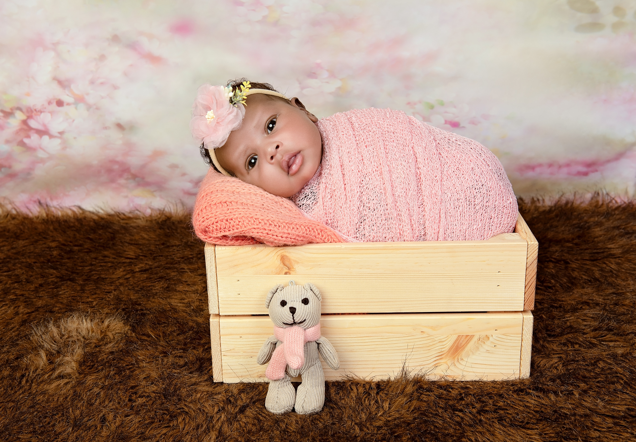 Hilda 14 days newborn baby girl photo shoot Nairobi Mombasa KEnya. Newborn, Baby, Maternity and Family Photographer Nairobi Mombasa Kenya