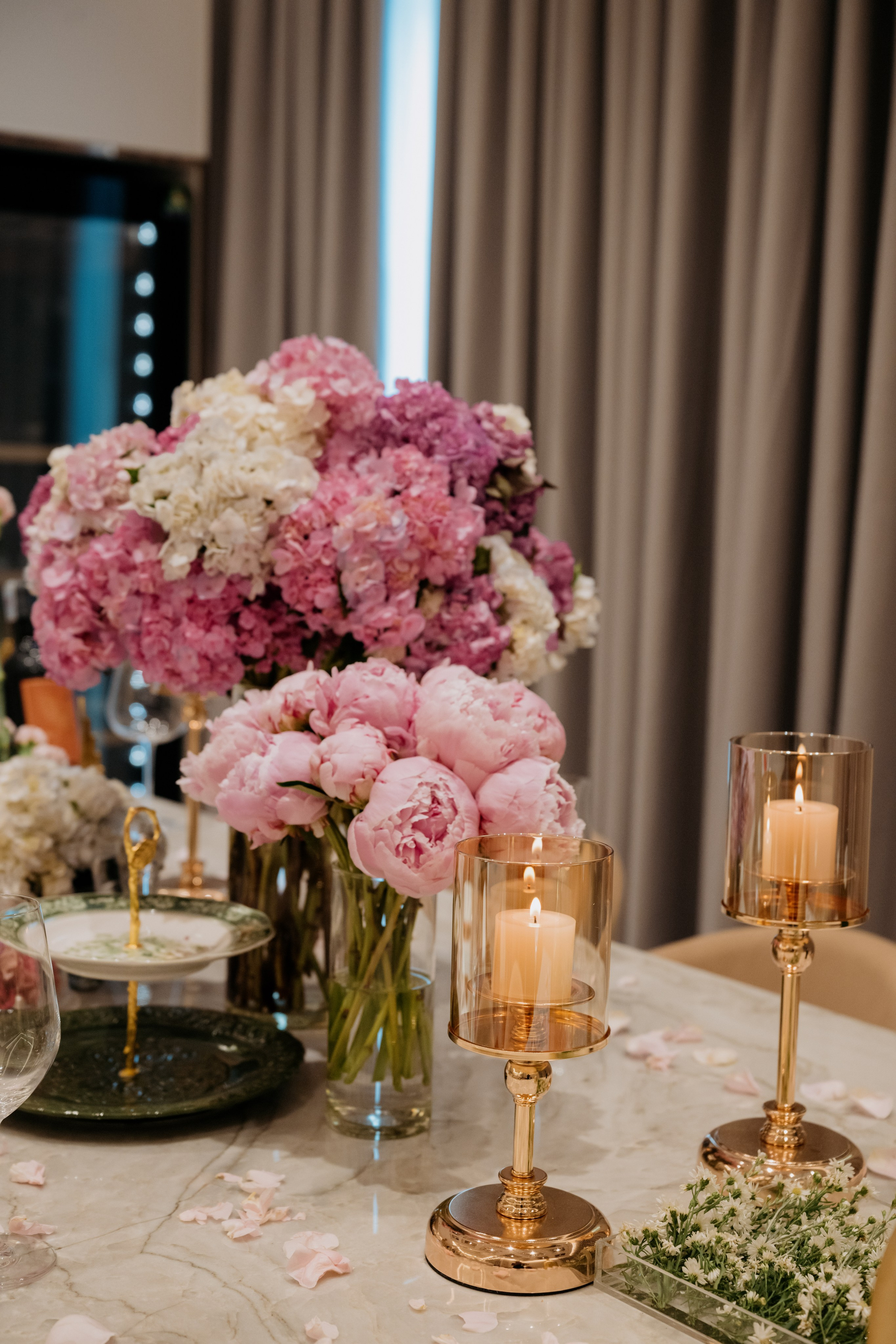 Nicholas & KimThanh / GemCenter 24.05.2026. Nhiếp ảnh gia đám cưới hàng đầu tại Thành Phố Hồ Chí Minh