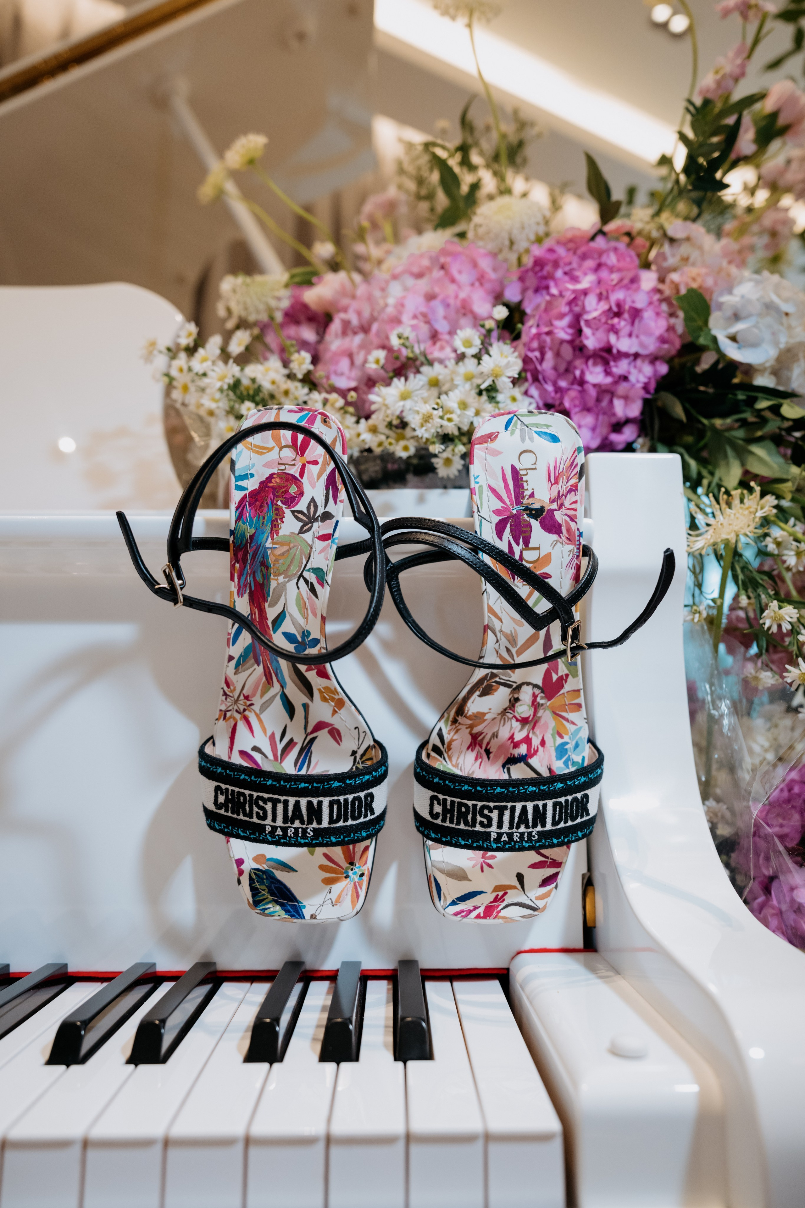 Nicholas & KimThanh / GemCenter 24.05.2026. Nhiếp ảnh gia đám cưới hàng đầu tại Thành Phố Hồ Chí Minh