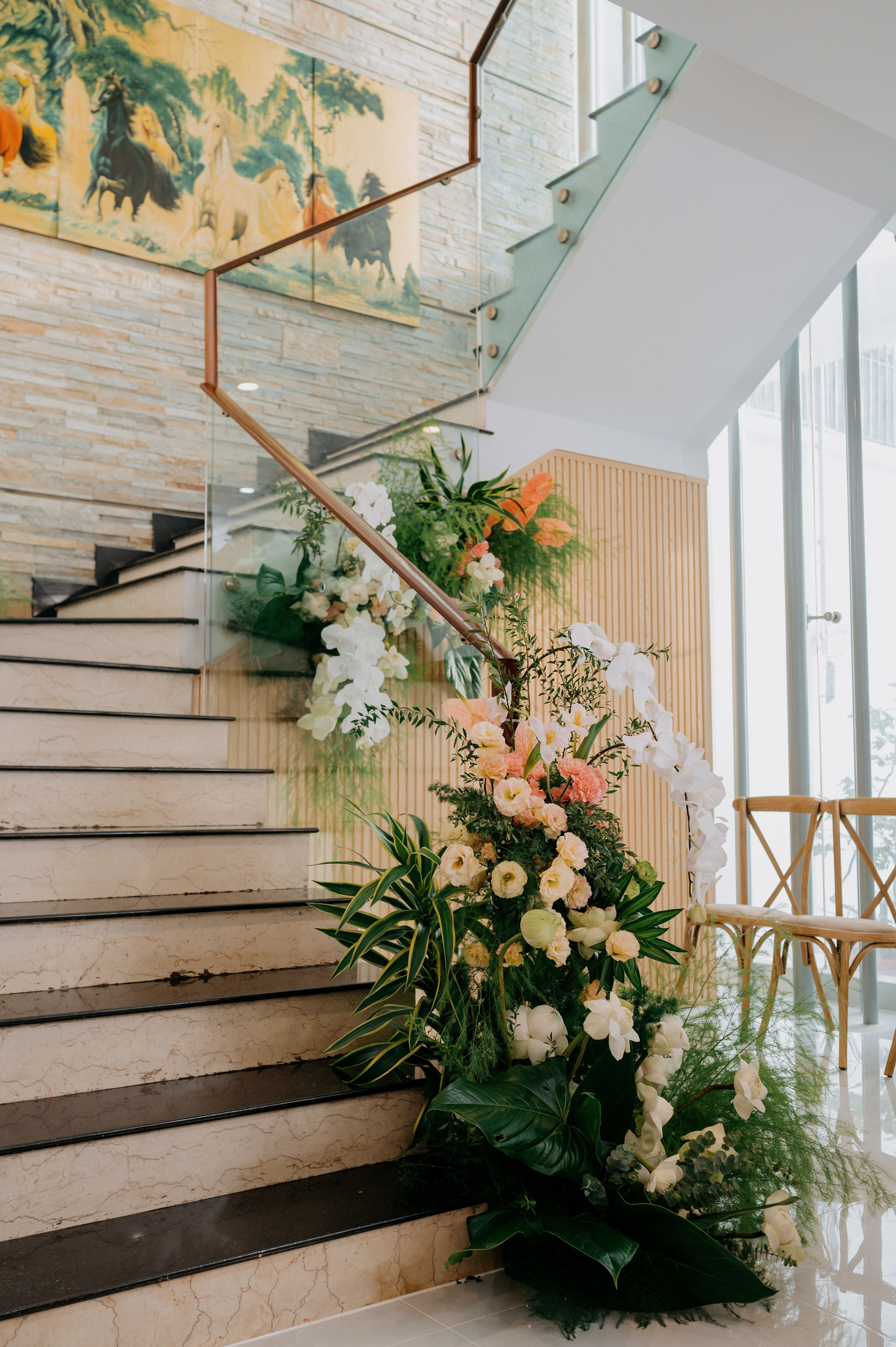 TRINH & MINH / Engagement 11.10.2024. Nhiếp ảnh gia đám cưới hàng đầu tại Thành Phố Hồ Chí Minh