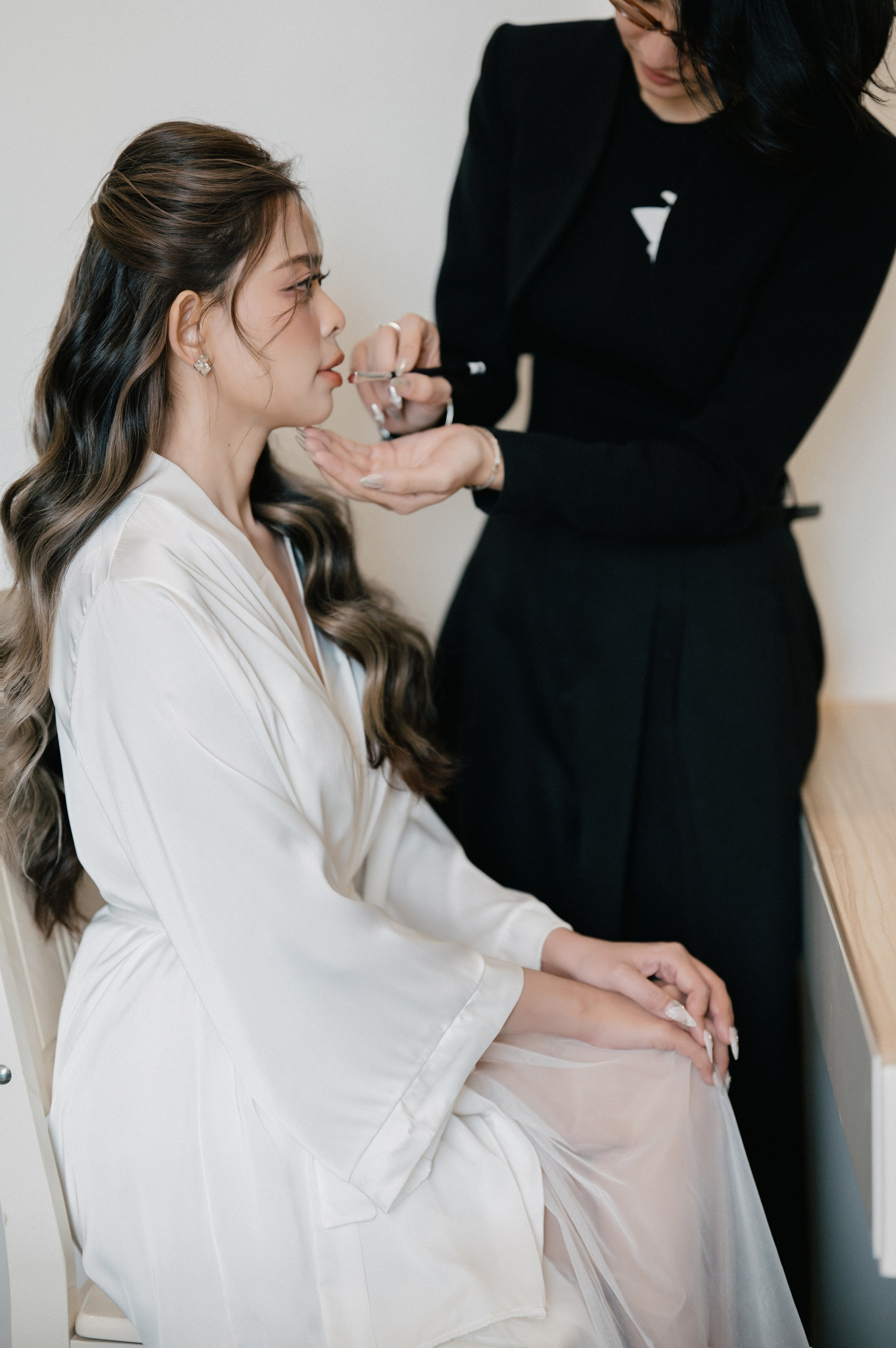 D & K / Wedding Journalism. Nhiếp ảnh gia đám cưới hàng đầu tại Thành Phố Hồ Chí Minh