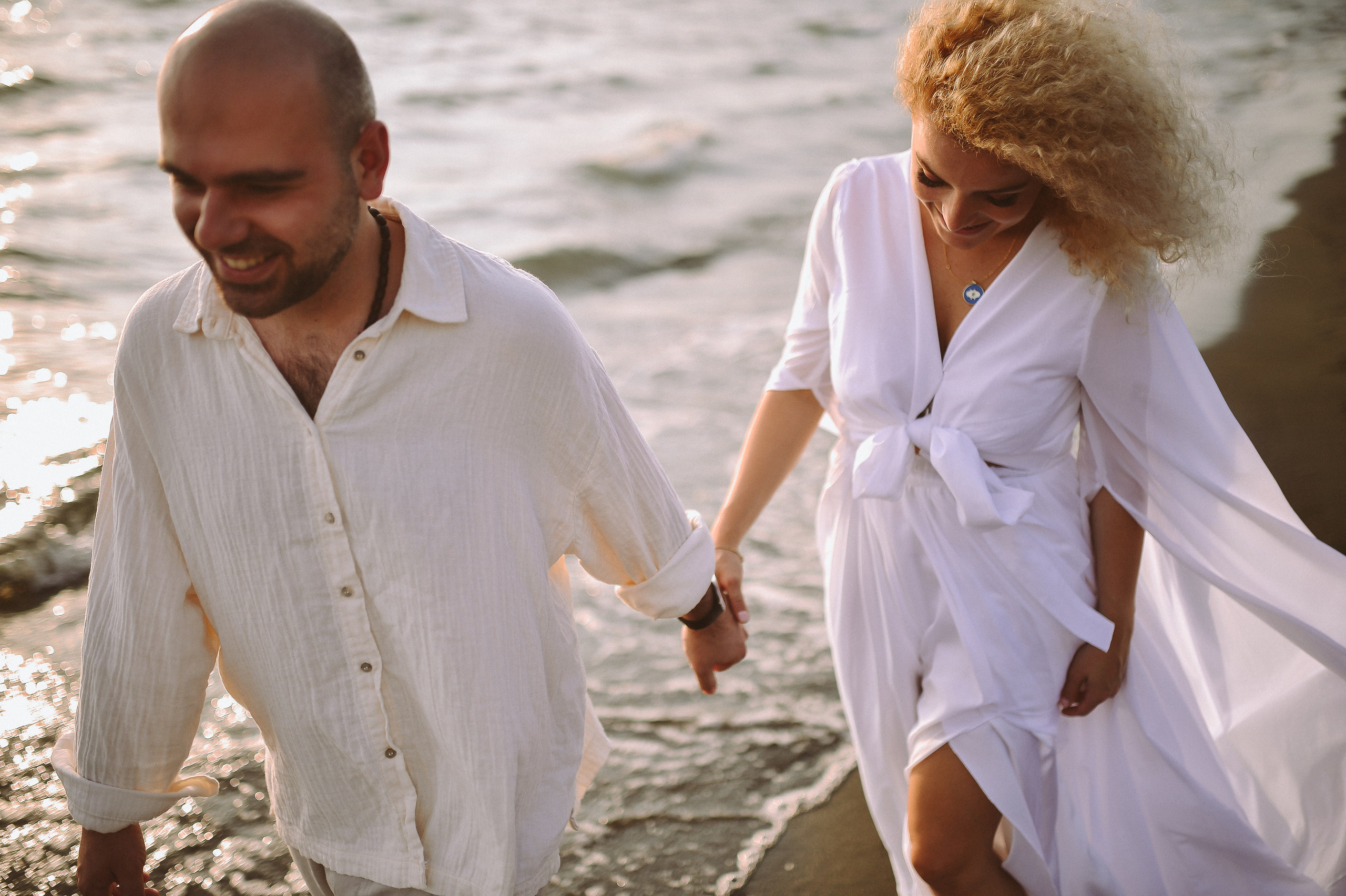 Love story. Photographer vakho