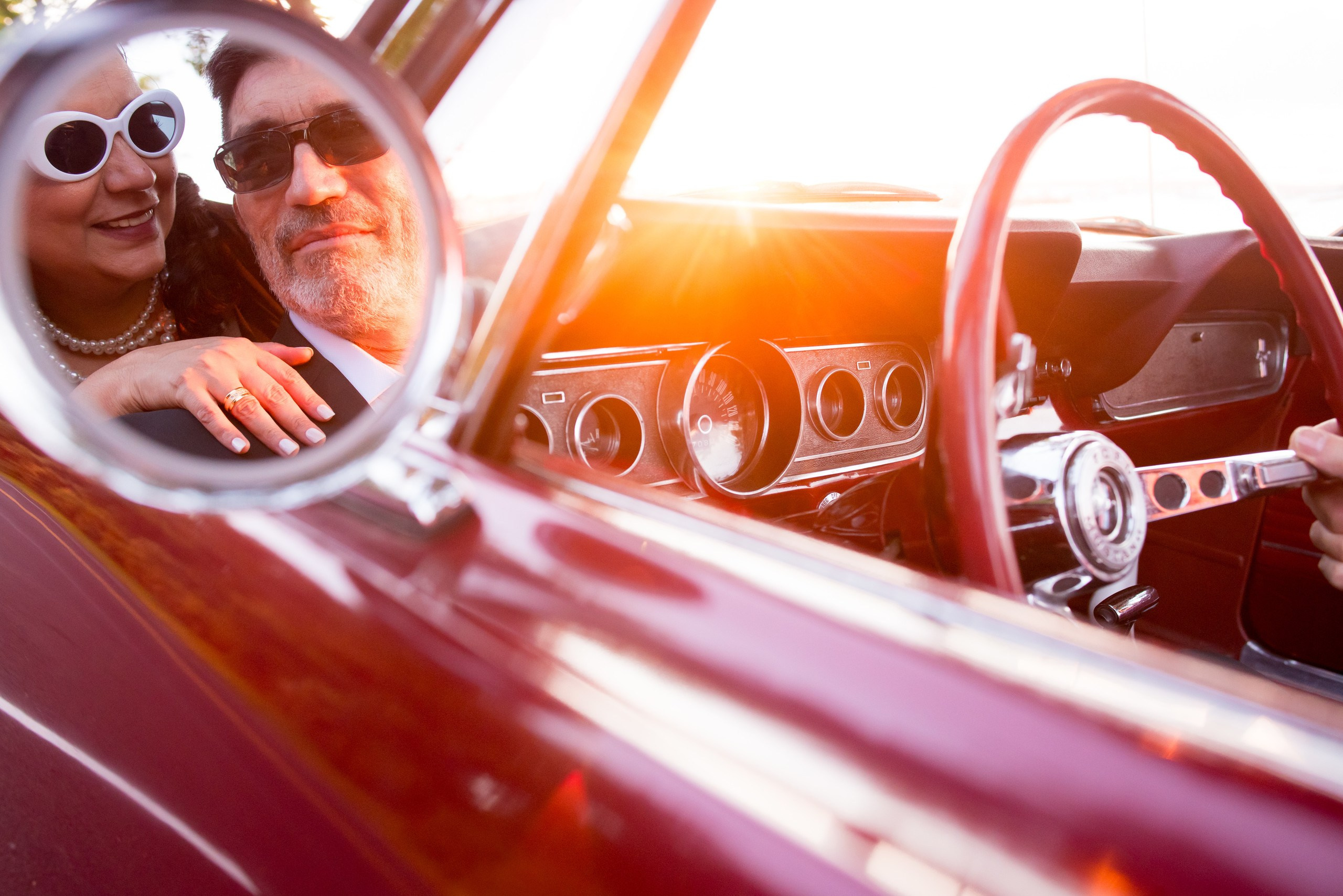 Celebrating a Decade of Love: Mary and Robson’s Photoshoot in Newport, RI. Wedding photographer in Orlando, Boston & New York Anderson Marques