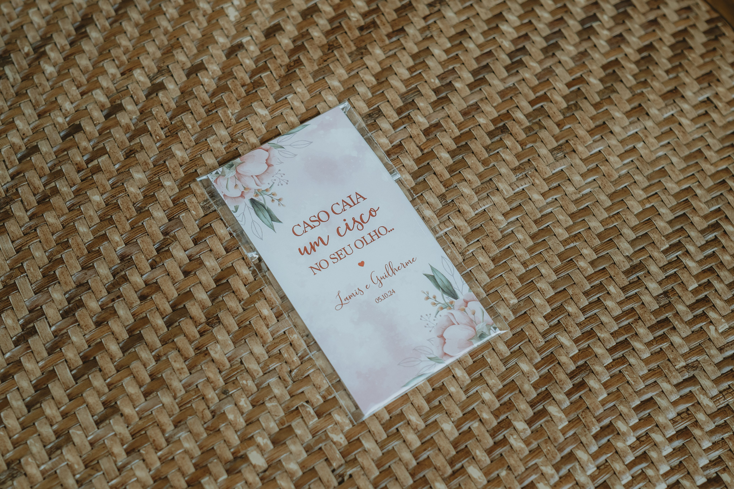 Lamis & Guilherme // Wedding. A Um Passo Fotografia