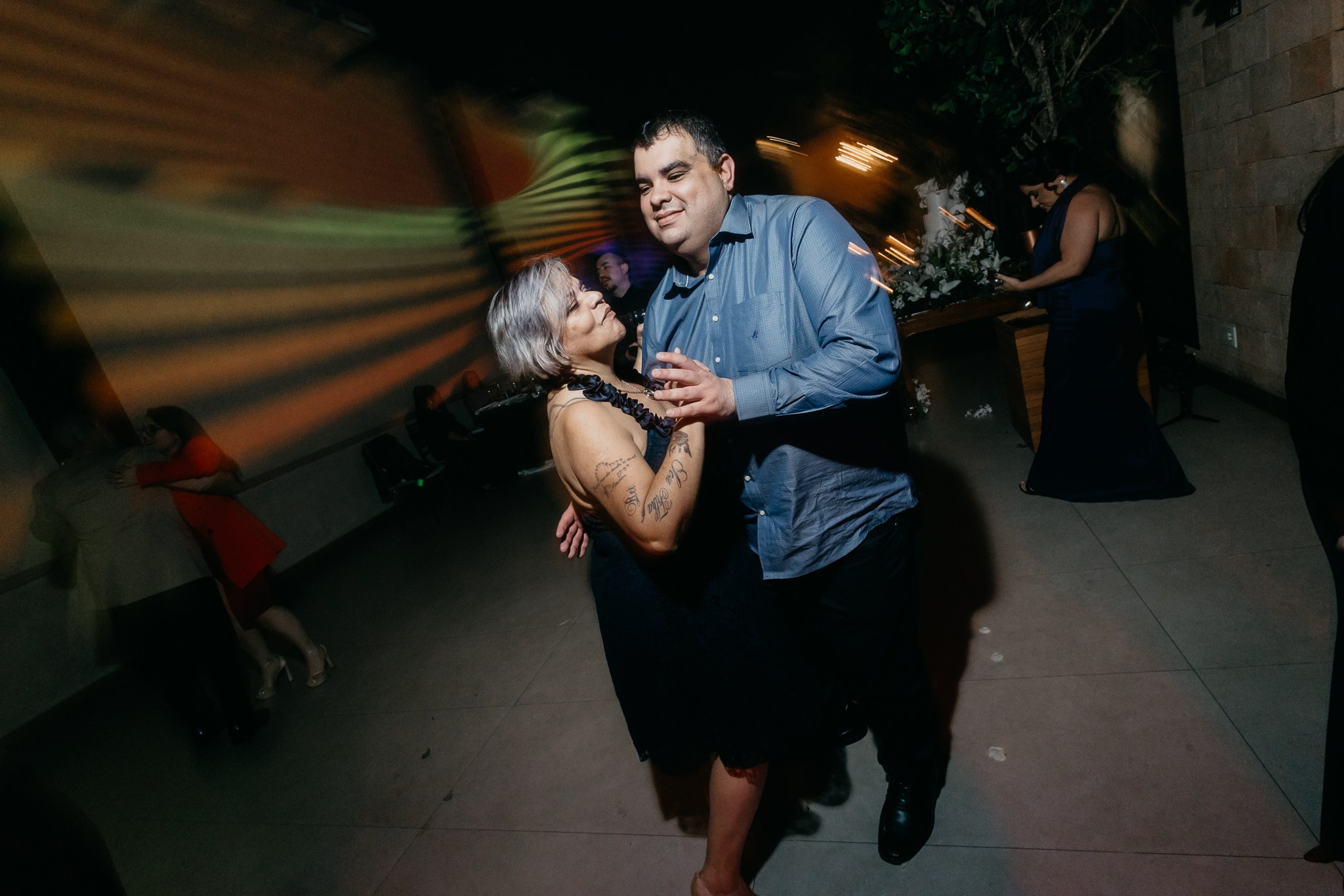 Ana & Geovani // Wedding. A Um Passo Fotografia